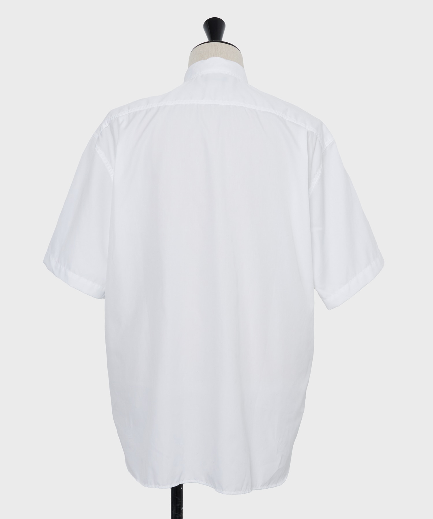 HO-B016-051 S/S SHIRT COMME des GARCONS HOMME