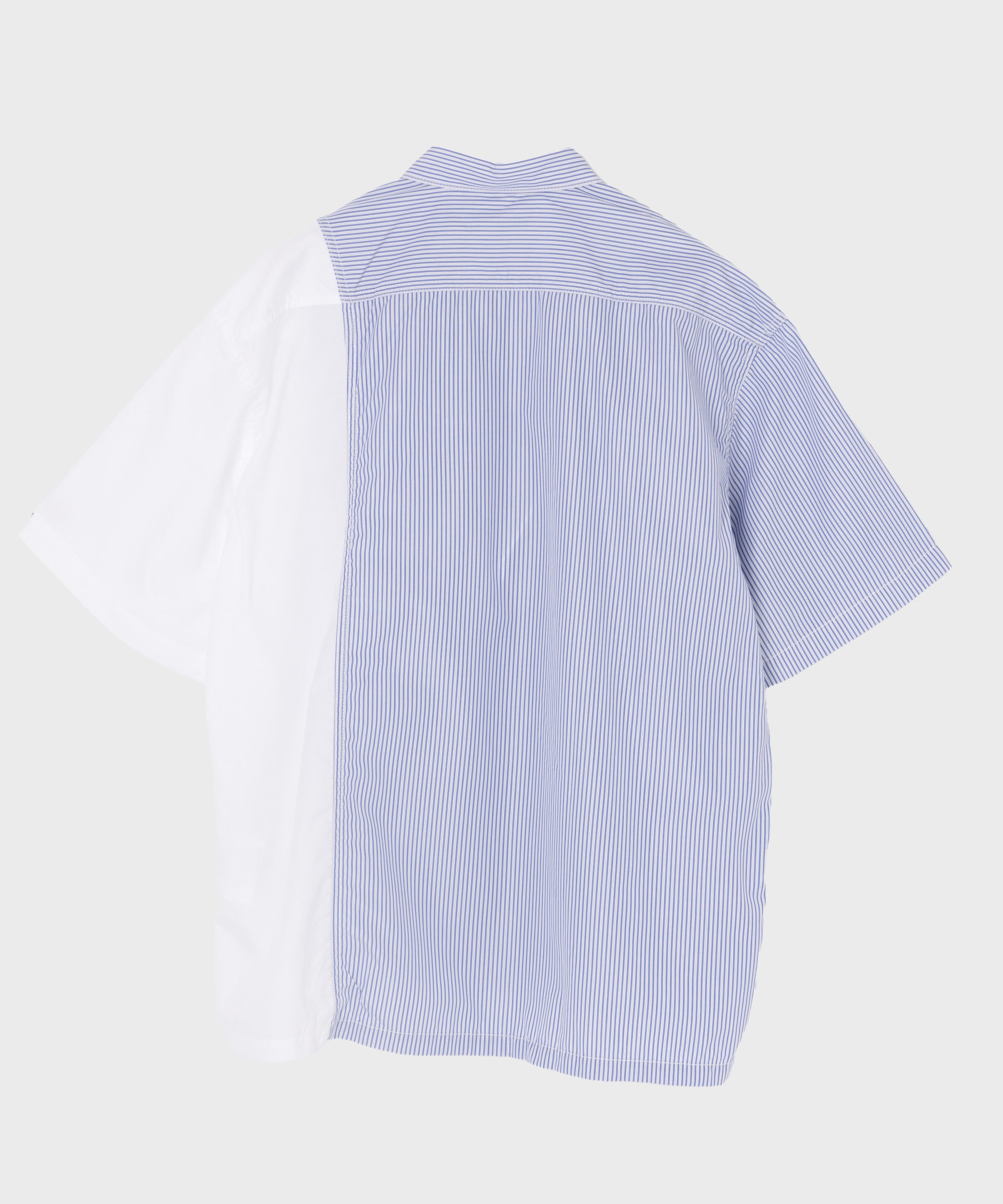 HO-B018-051 S/S SHIRT COMME des GARCONS HOMME