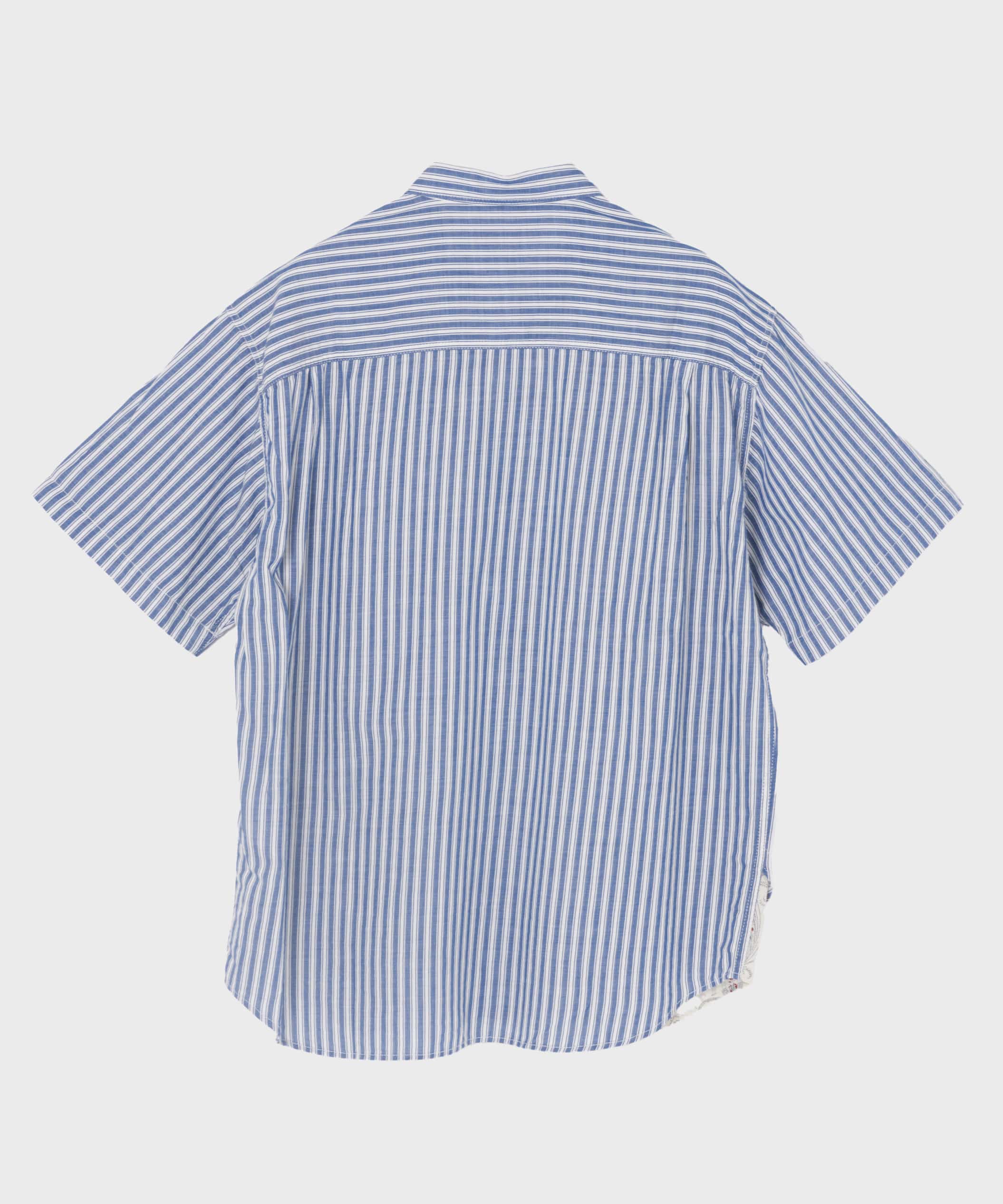 HO-B019-051 S/S SHIRT COMME des GARCONS HOMME