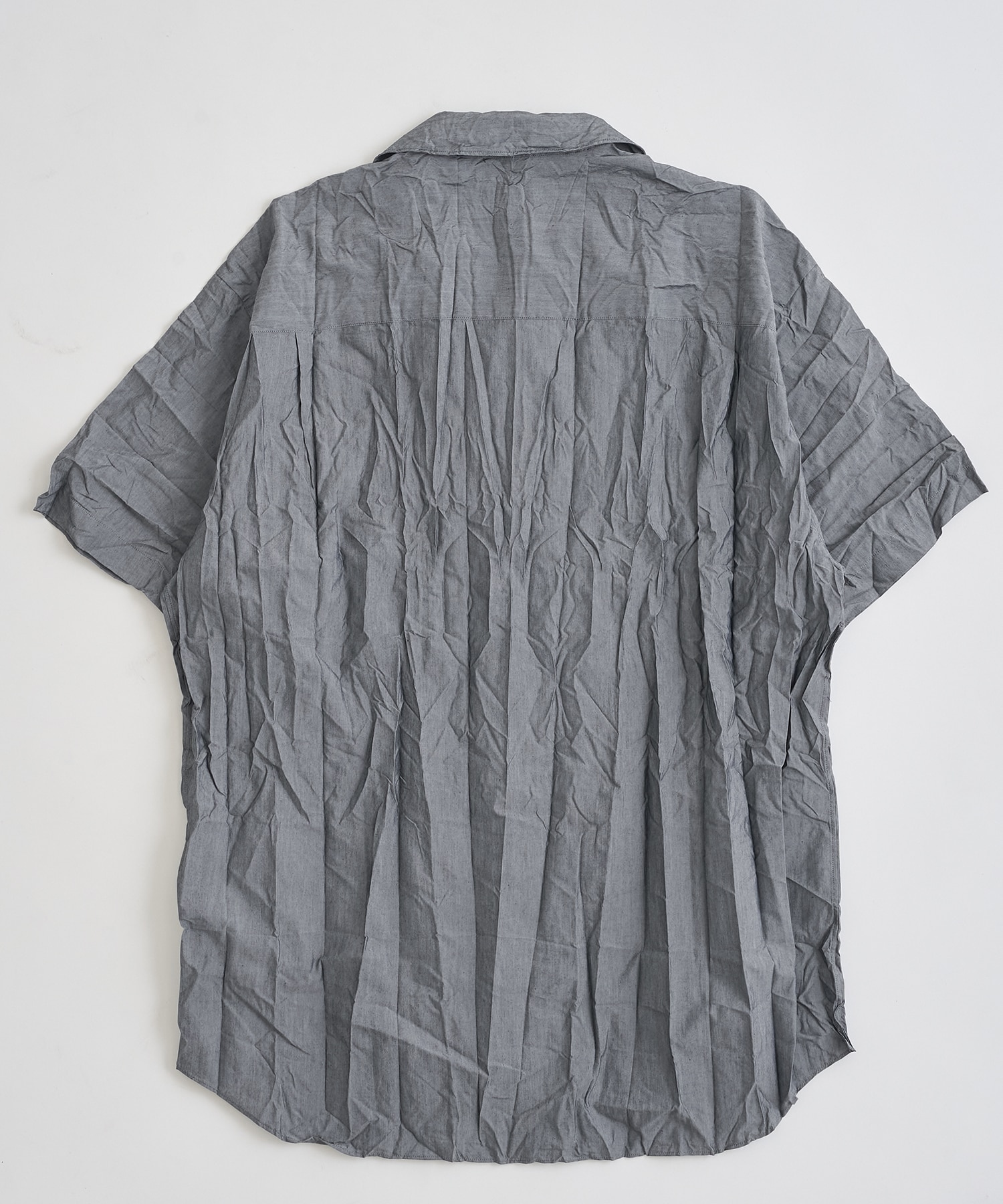 HO-B021-051 S/S SHIRT COMME des GARCONS HOMME