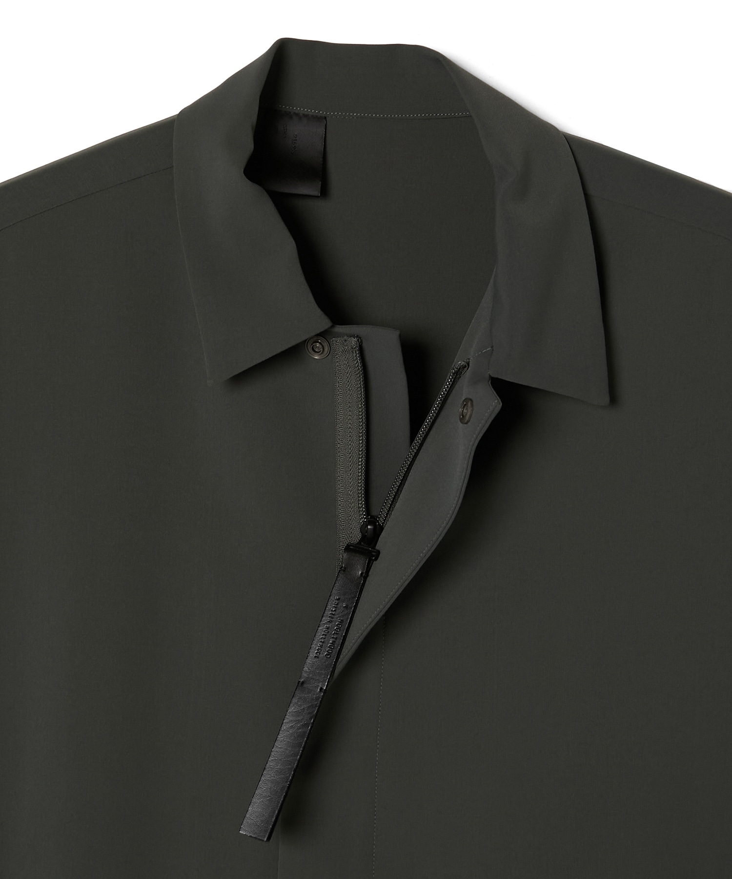 2251-SH58-003 S/S SHIRT N.HOOLYWOOD