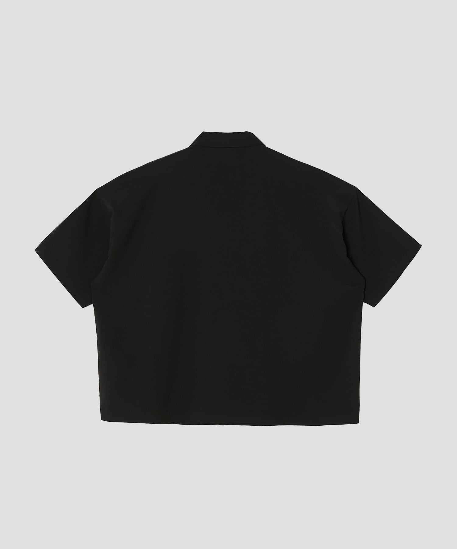 2251-SH58-003 S/S SHIRT N.HOOLYWOOD