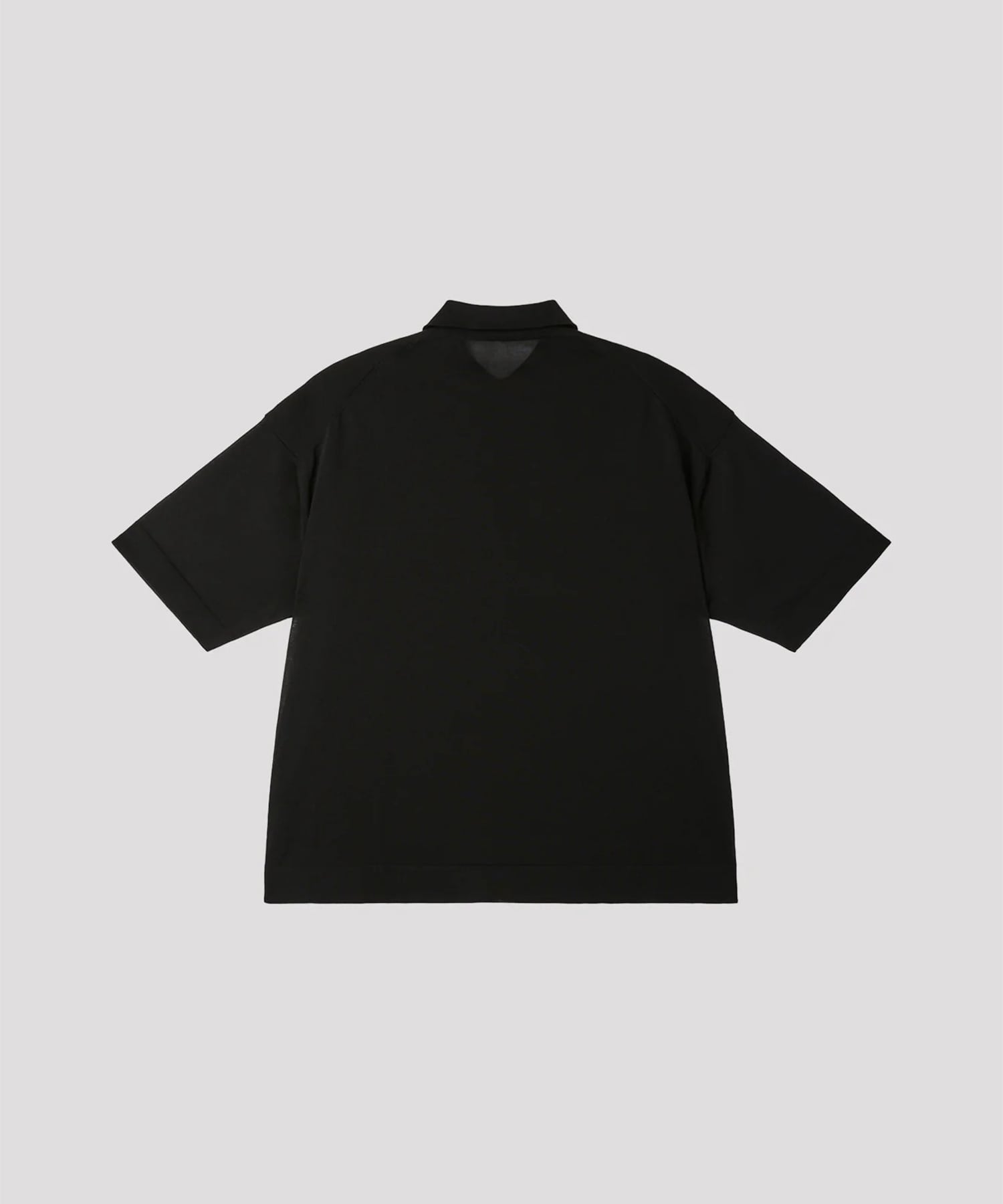 TC MILAN SHORT SLEEVE SHIRT CFCL