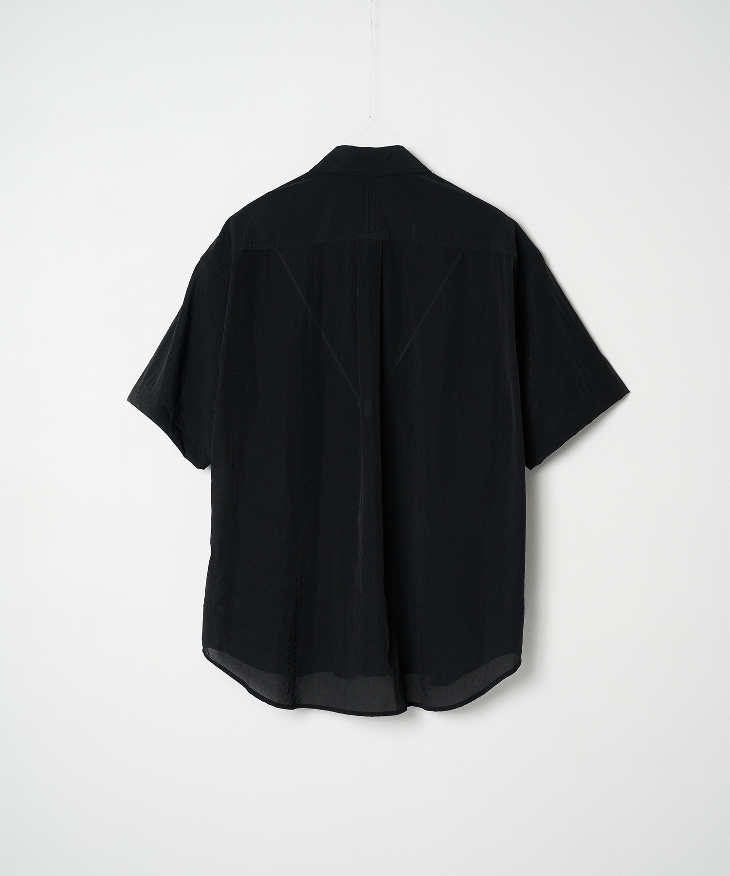 BARK SKIN SS SHIRT paratrait