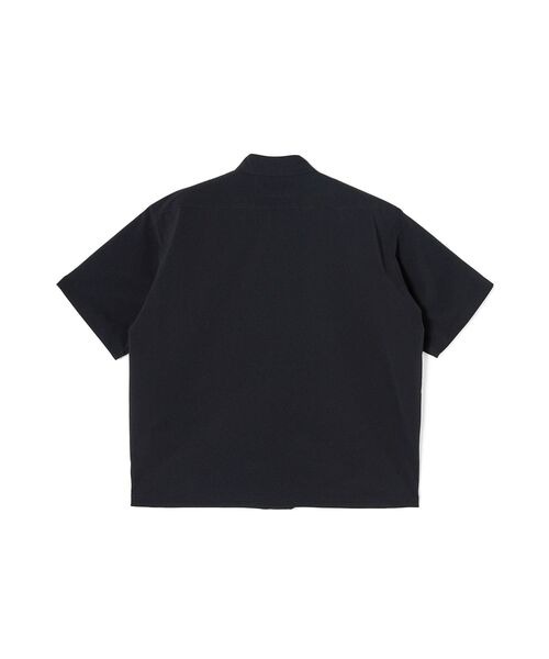 9261-SH50-002 HALF SLEEVE SHIRT N.HOOLYWOOD