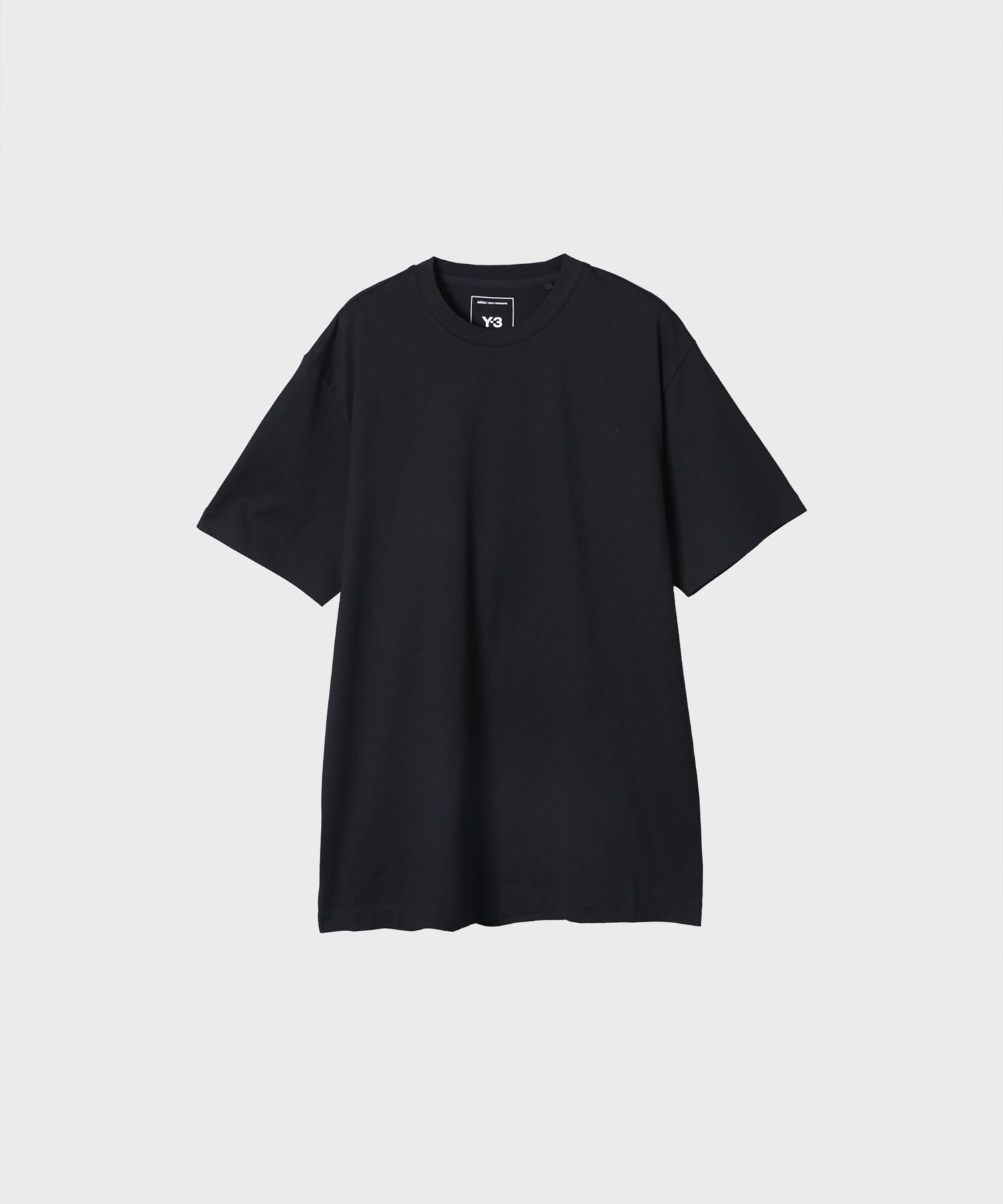 U GFX SS TEE Y-3