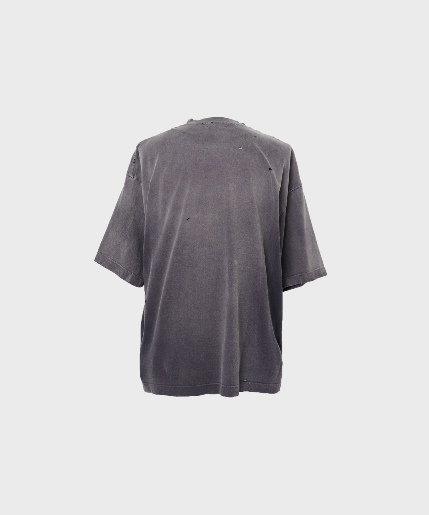 SUN FADED TEE Maison MIHARA YASUHIRO