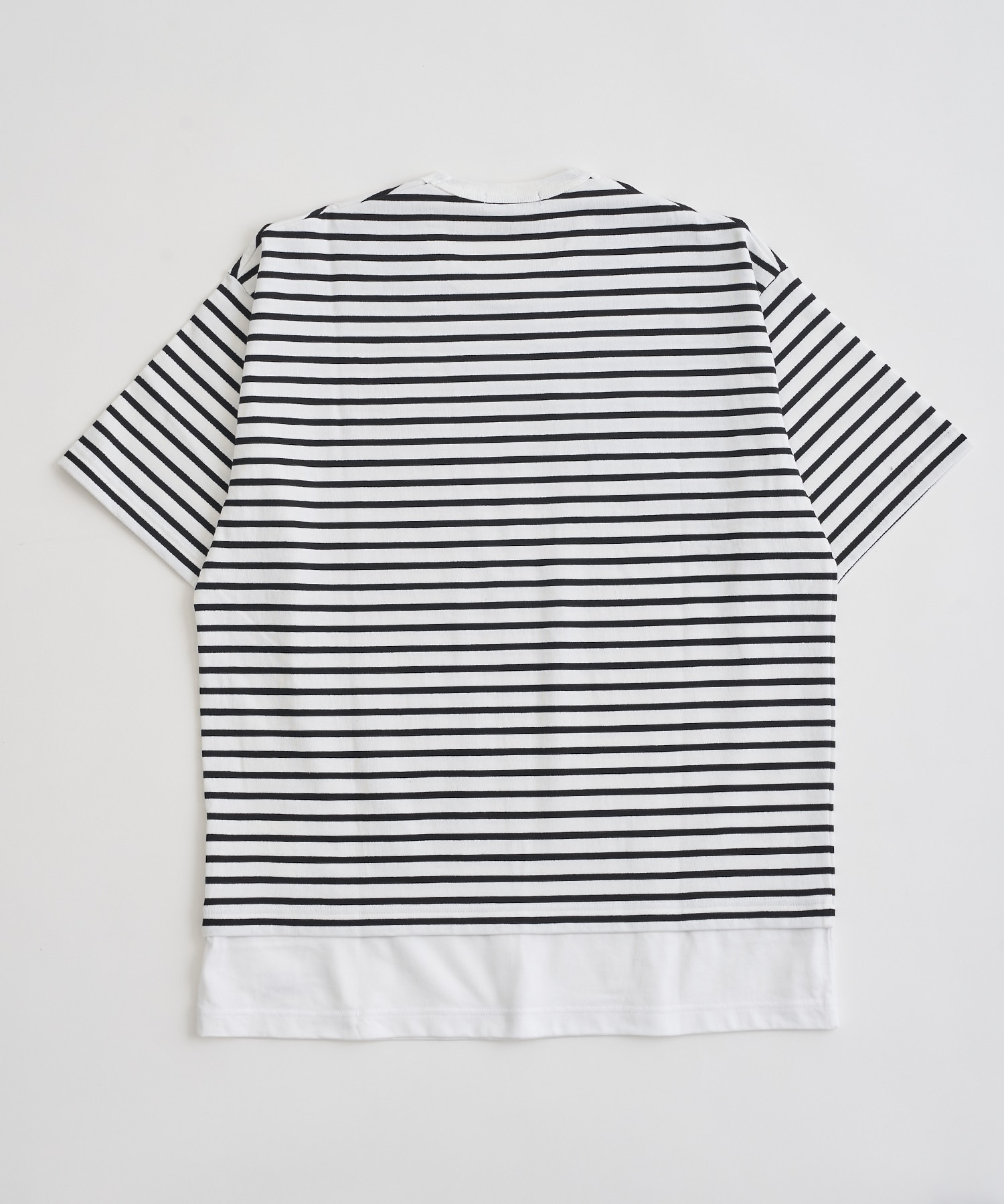HO-T016-051 S/S Tee COMME des GARCONS HOMME