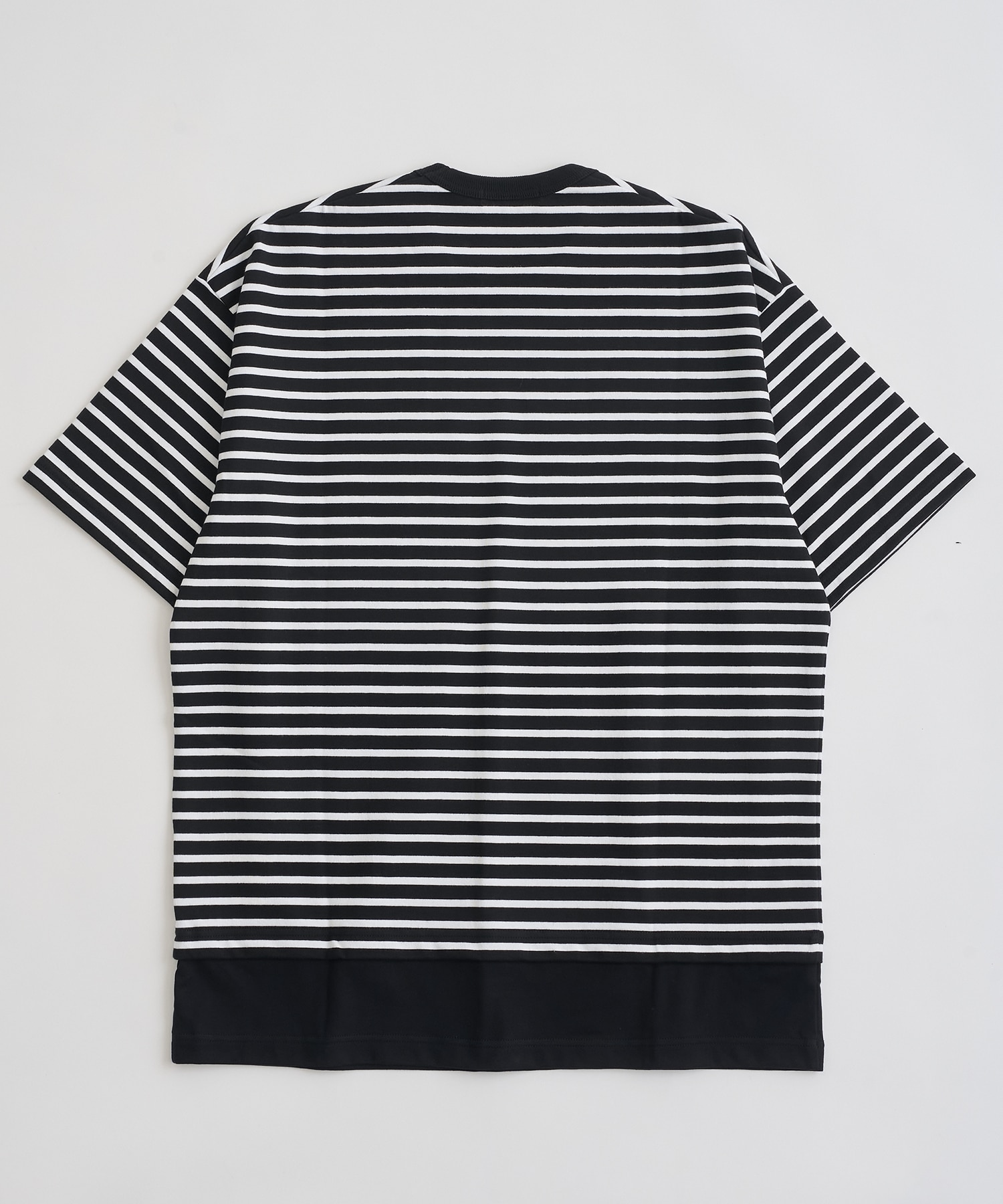 HO-T016-051 S/S Tee COMME des GARCONS HOMME