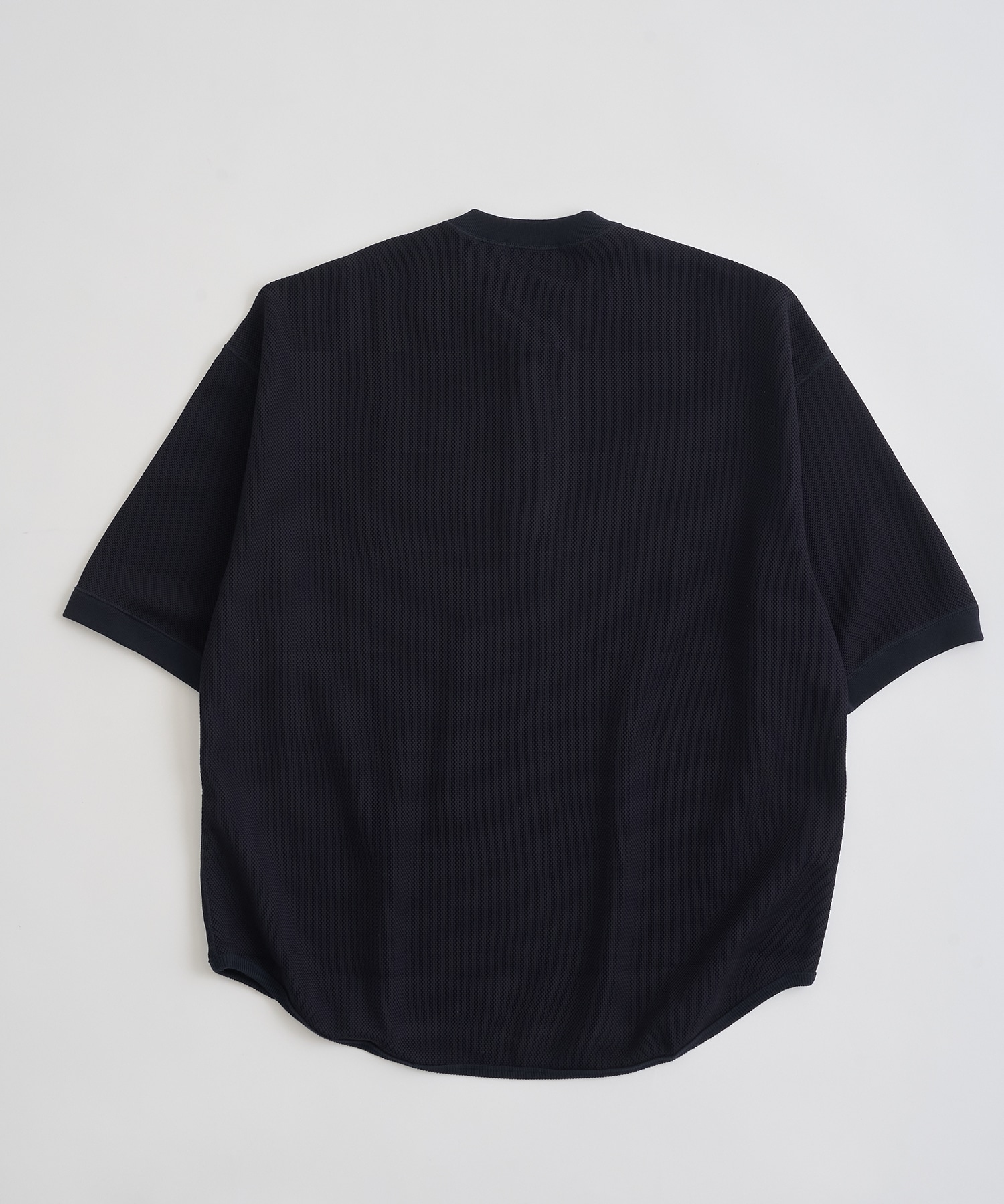 HO-T017-051 S/S TEE COMME des GARCONS HOMME