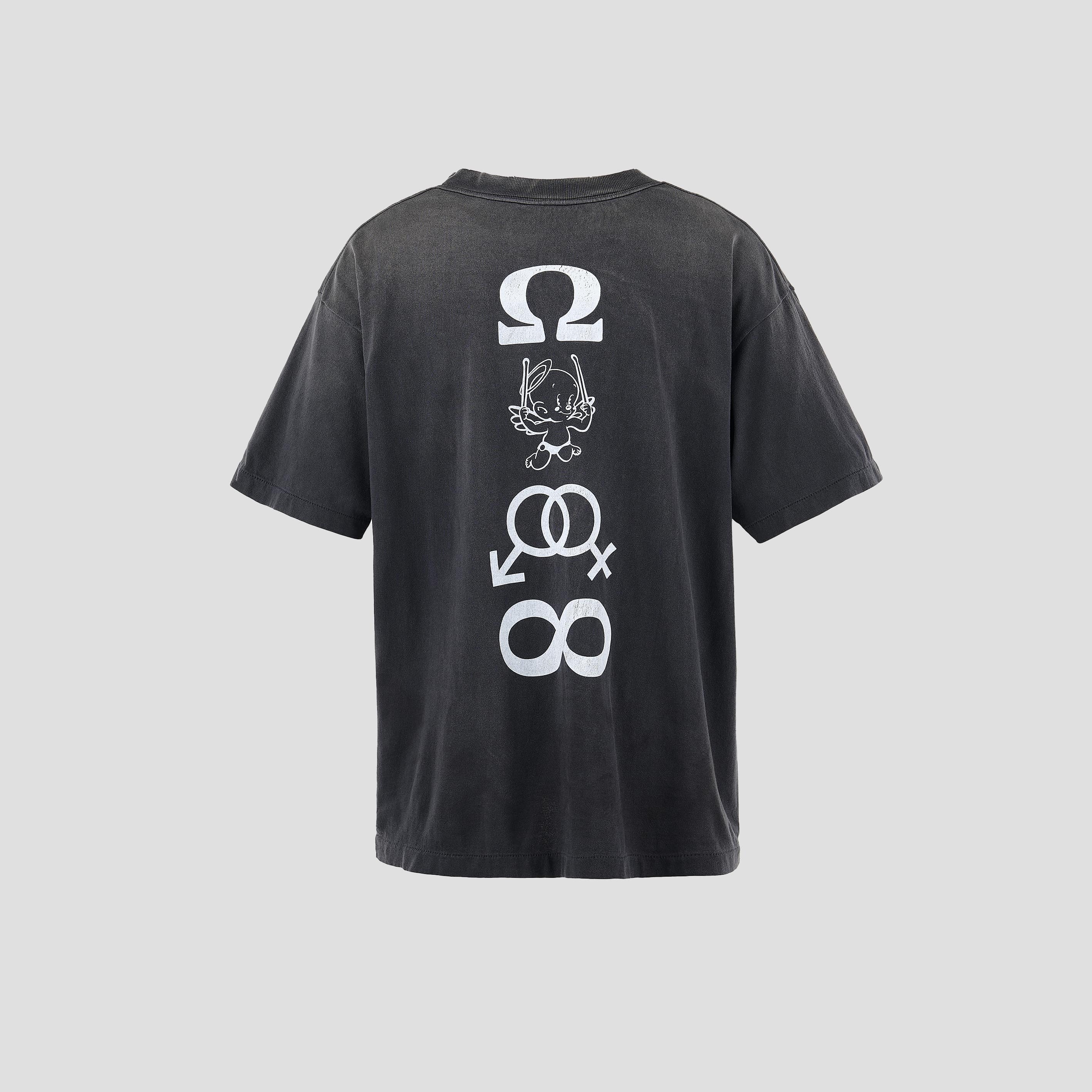 SM-HR8-0000-008/SS TEE/CANDLE SAINT MXXXXXX