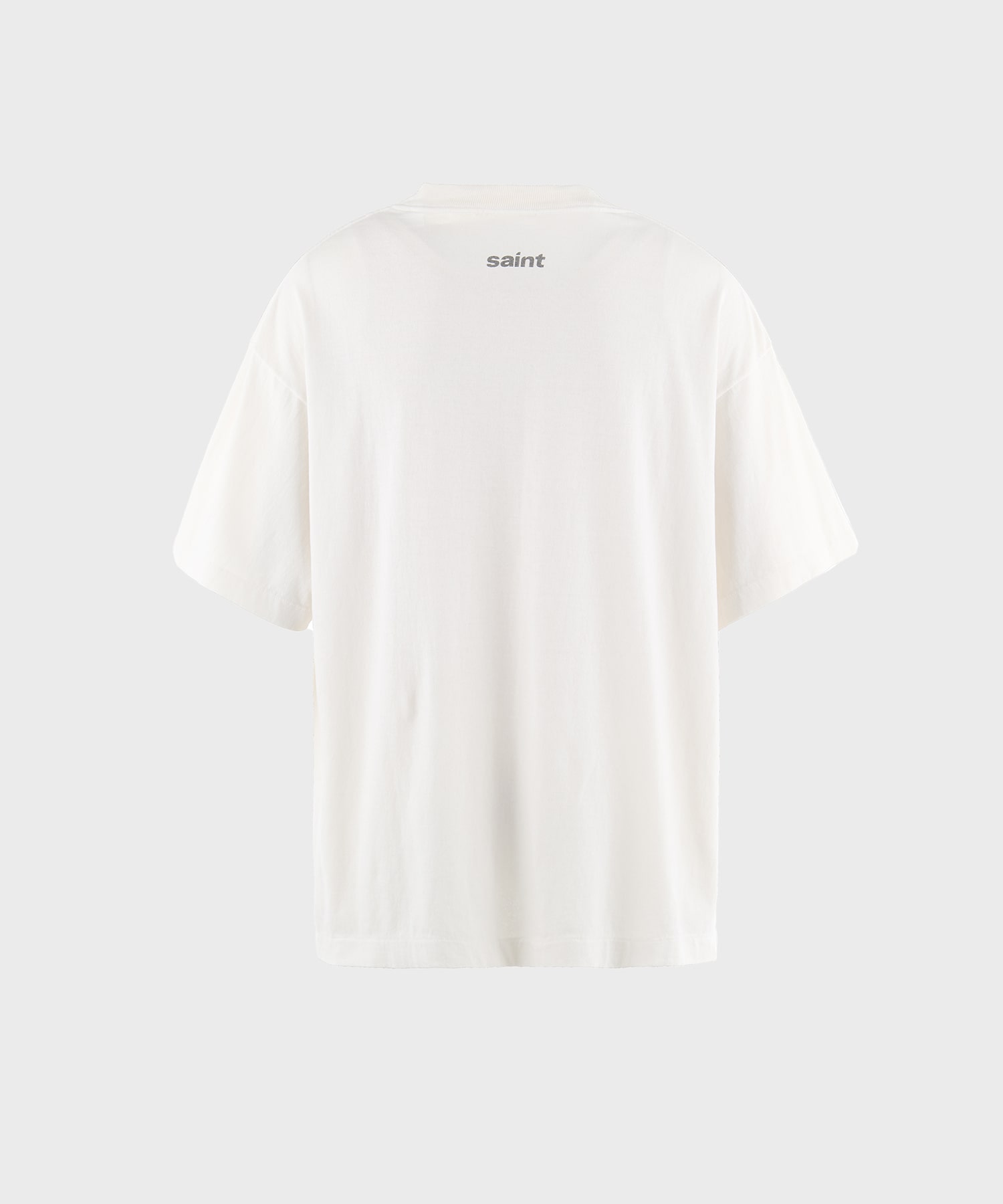 【セントマイケル】SM-HR8-0000-019/SS TEE/LOVE SONG SAINT MXXXXXX