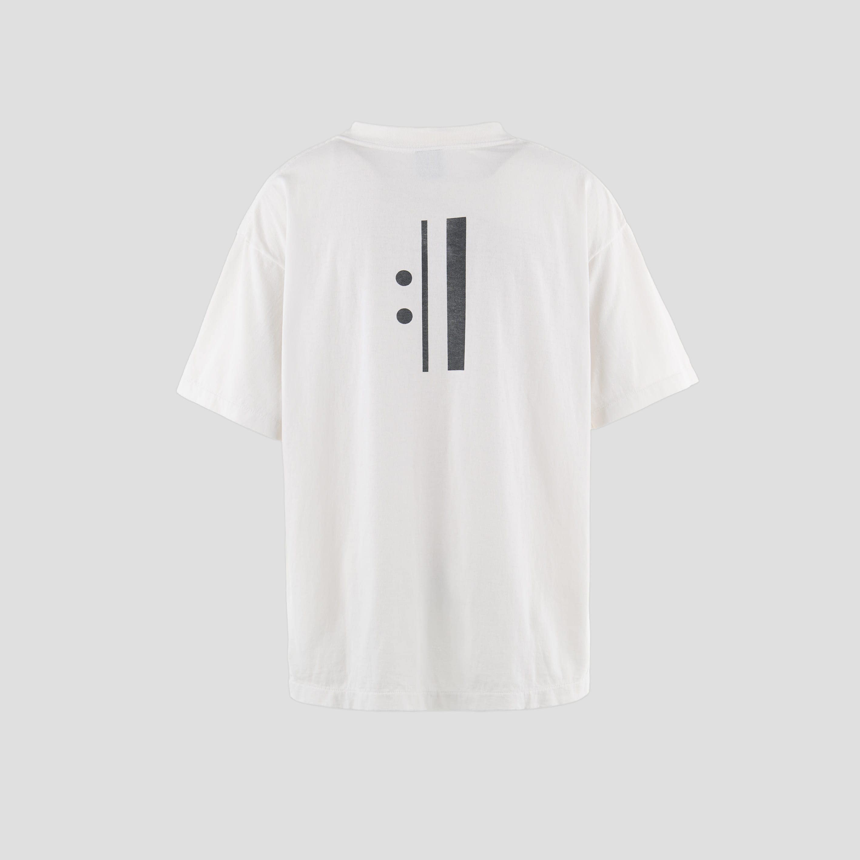 【セントマイケル】SM-HR8-0000-C12/EV_SS TEE/BLUE SAINT MXXXXXX