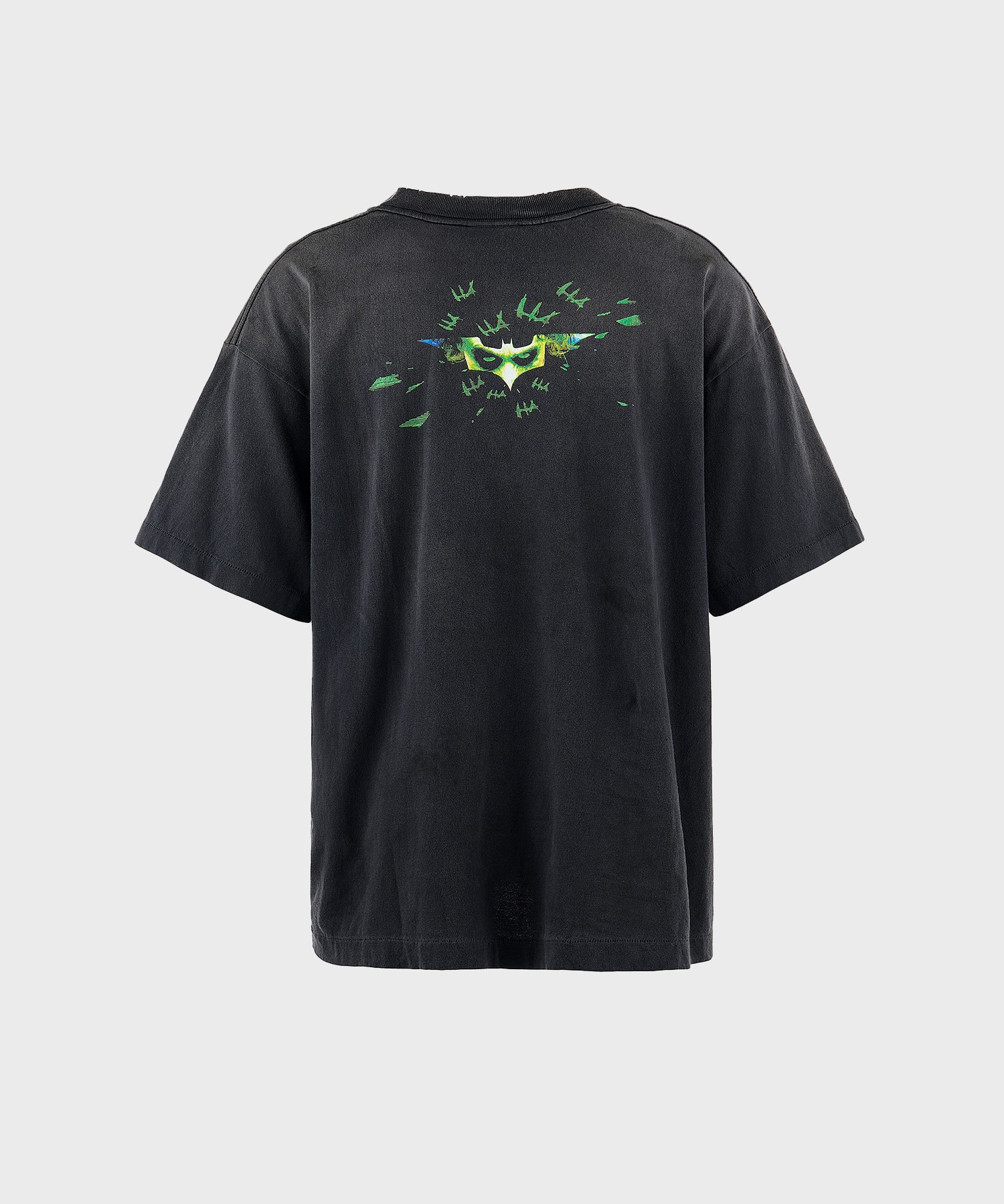 SM-HR8-0000-C53/BTM_SS TEE /JOKER SAINT MXXXXXX