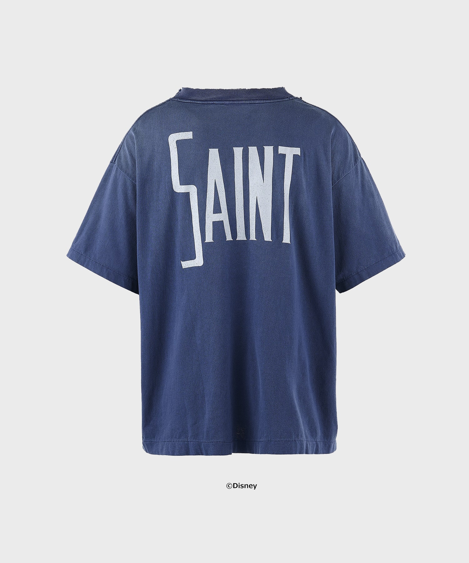 SM-HR8-0000-C65/DNF_SS TEE /FANTSIA SAINT MXXXXXX