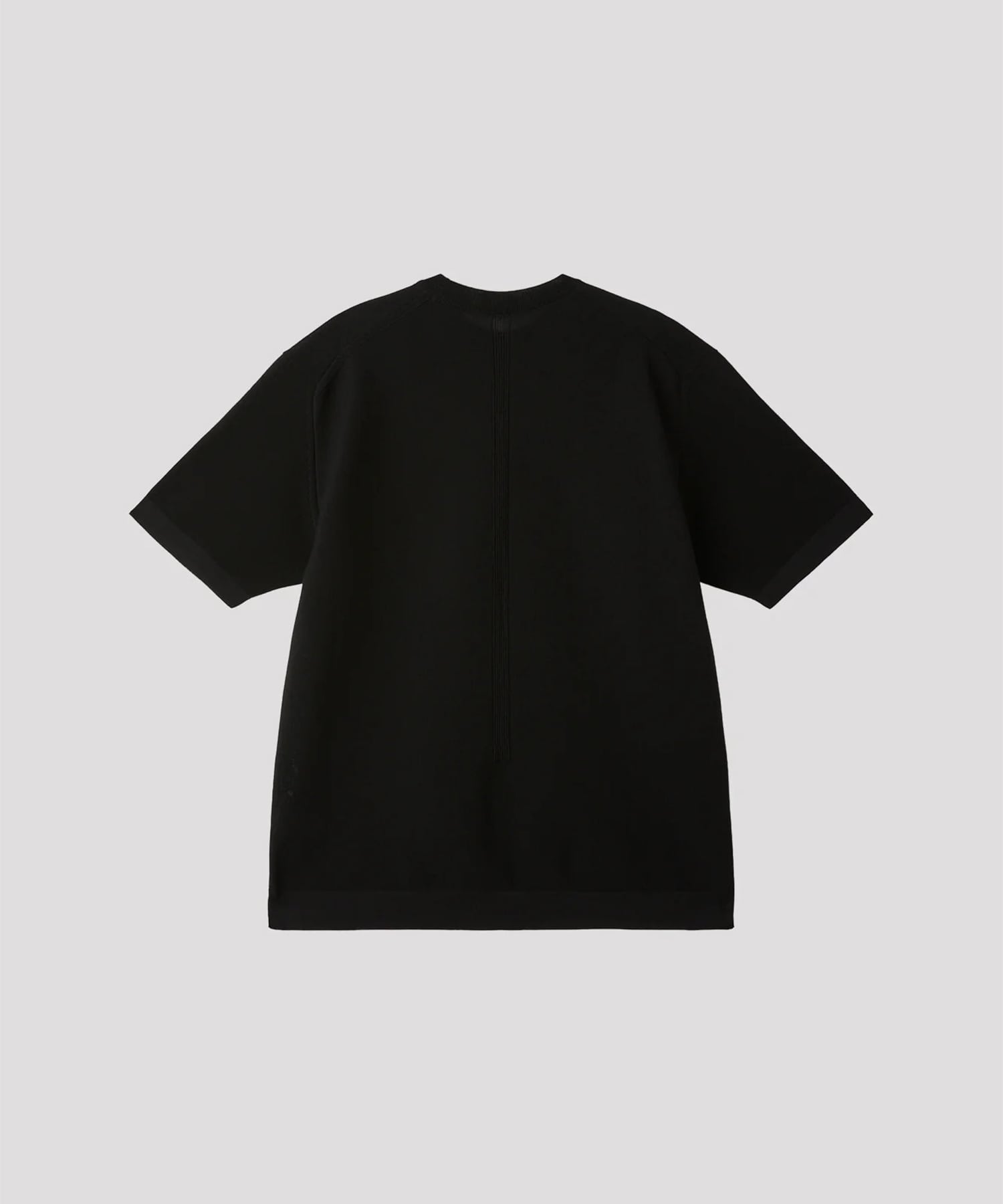 TC HIGH GAUGE SHORT SLEEVE TEE SHIRT CFCL
