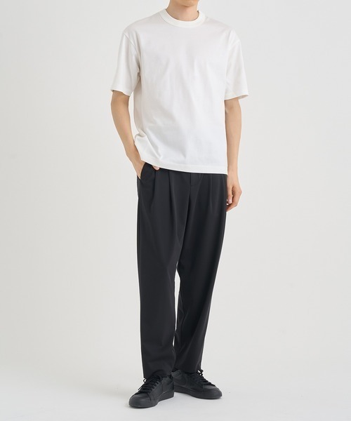 REFINA BASIC T-SHIRT CINOH