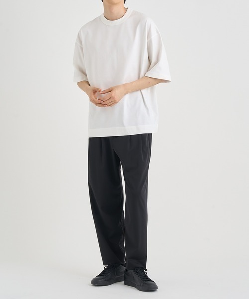 REFINA BIG T-SHIRT CINOH