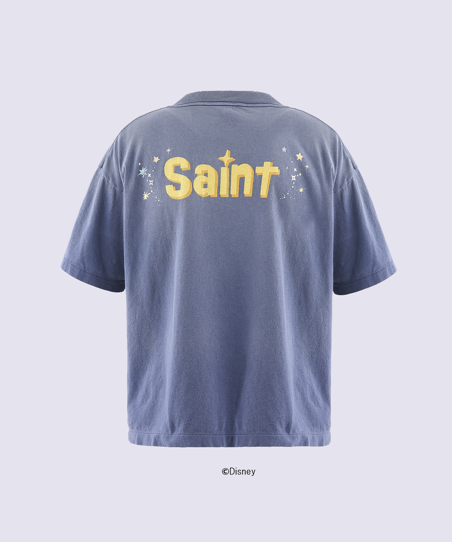 SM-MK8-0000-C79/DSN_SS T-SHIRT/TINKER BELL/NAVY SAINT MXXXXXX