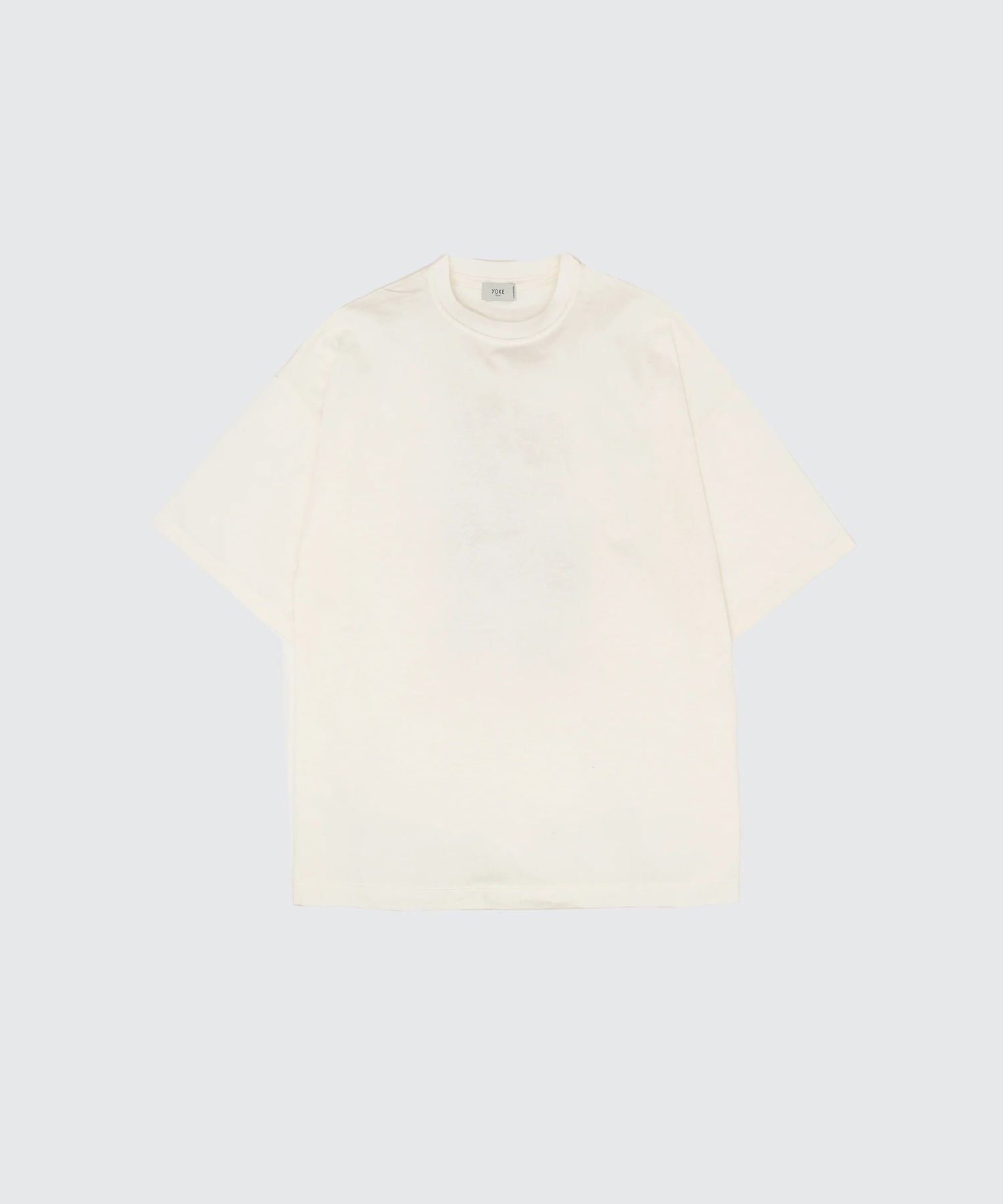 【ヨーク】Art T-shirt by Max Ernst YOKE