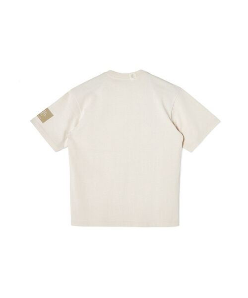 9261-CS83 T-SHIRT N.HOOLYWOOD