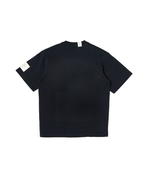 9261-CS83 T-SHIRT N.HOOLYWOOD