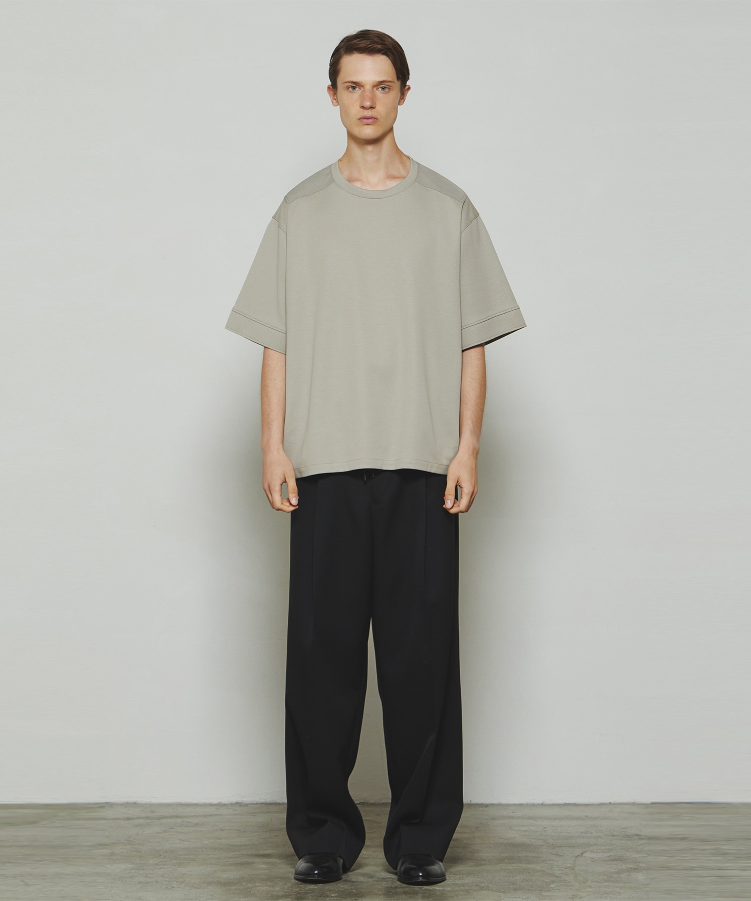 RERACS FRENCH COMMAND T-SHIRT THE RERACS