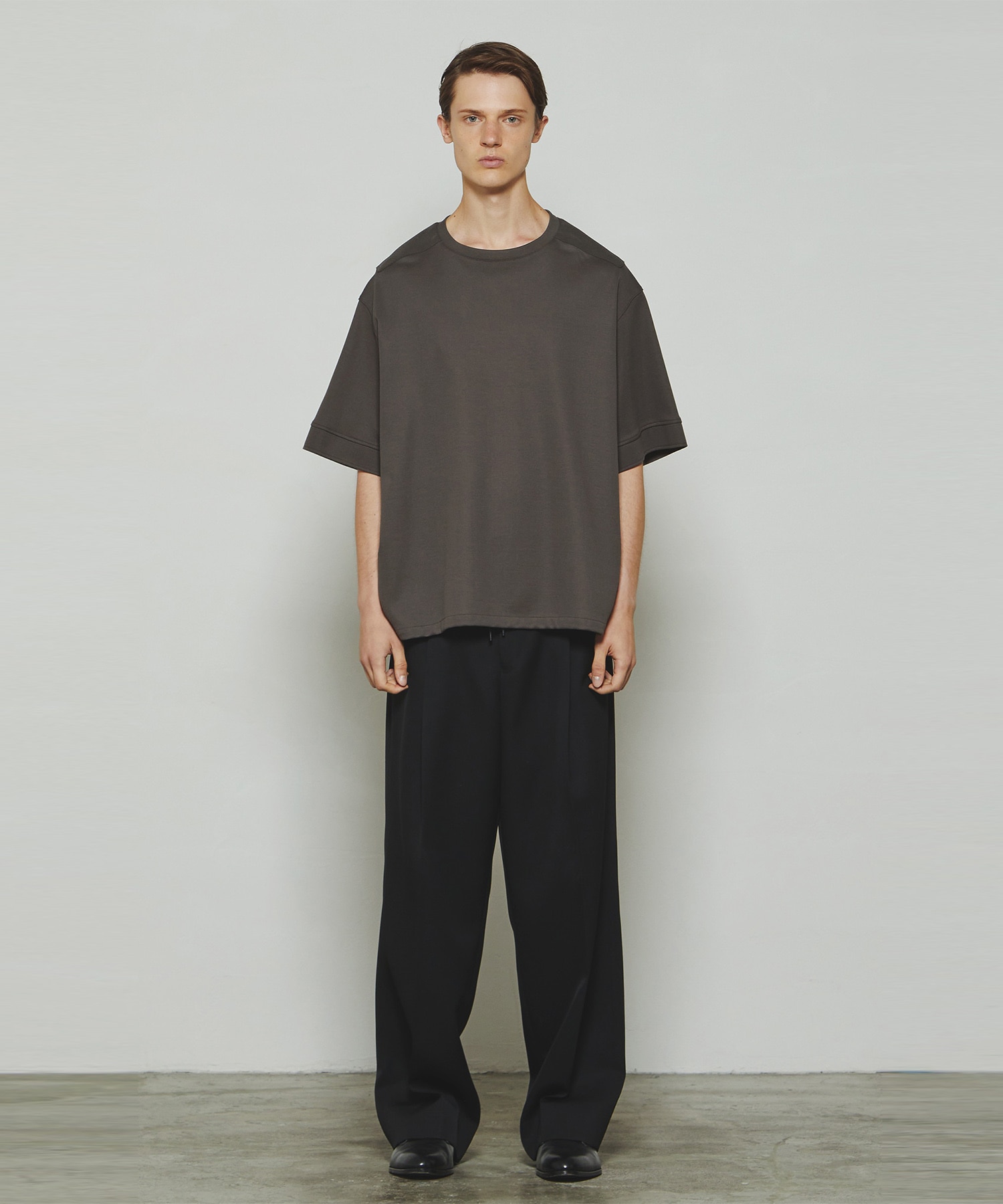 RERACS FRENCH COMMAND T-SHIRT THE RERACS