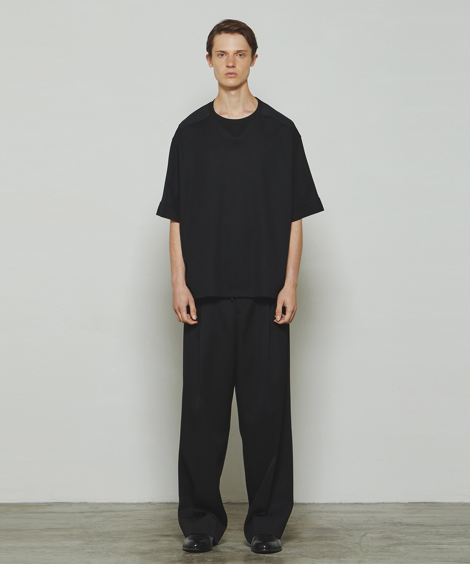 RERACS FRENCH COMMAND T-SHIRT THE RERACS