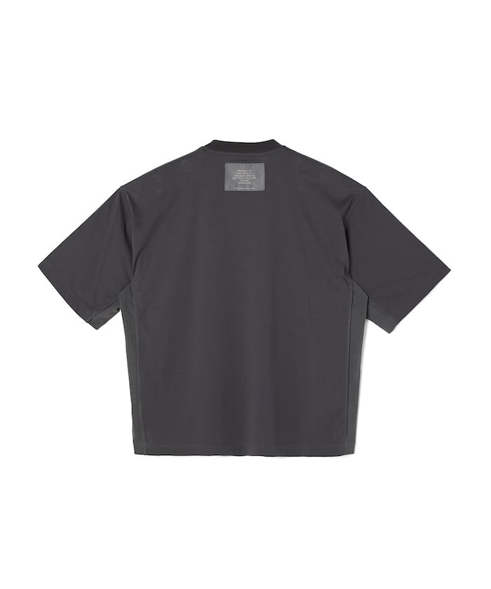 9251-CS53-015 S/S TEE N.HOOLYWOOD