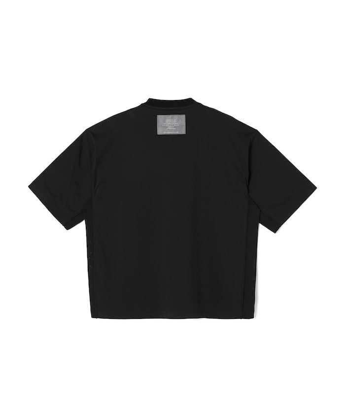 9251-CS53-015 S/S TEE N.HOOLYWOOD
