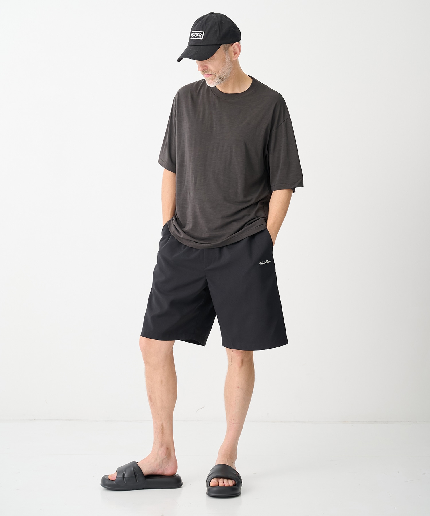 UNDERCOVER（アンダーカバー）| THE TOKYO MENS