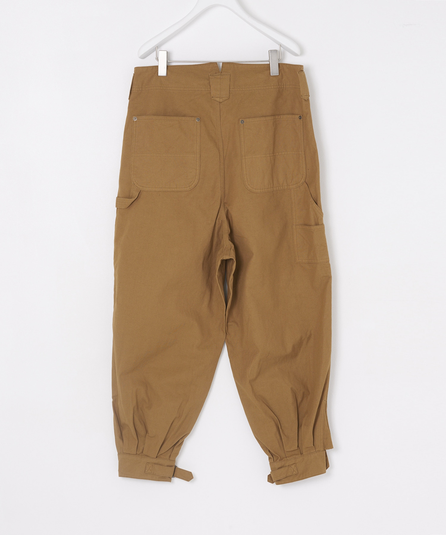 HO-P020-051 PANTS COMME des GARCONS HOMME