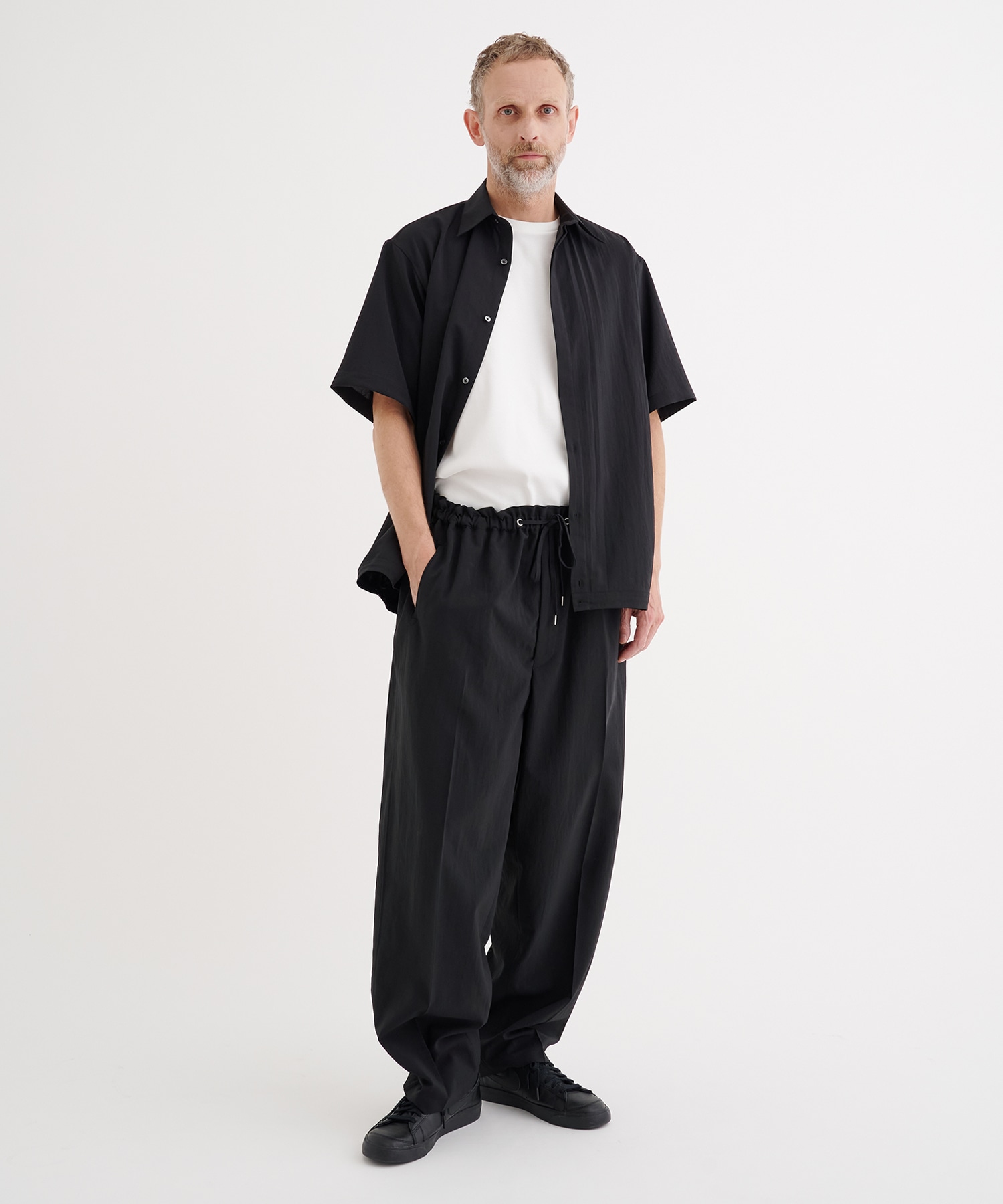 別注 DOUGI PANTS RAINMAKER