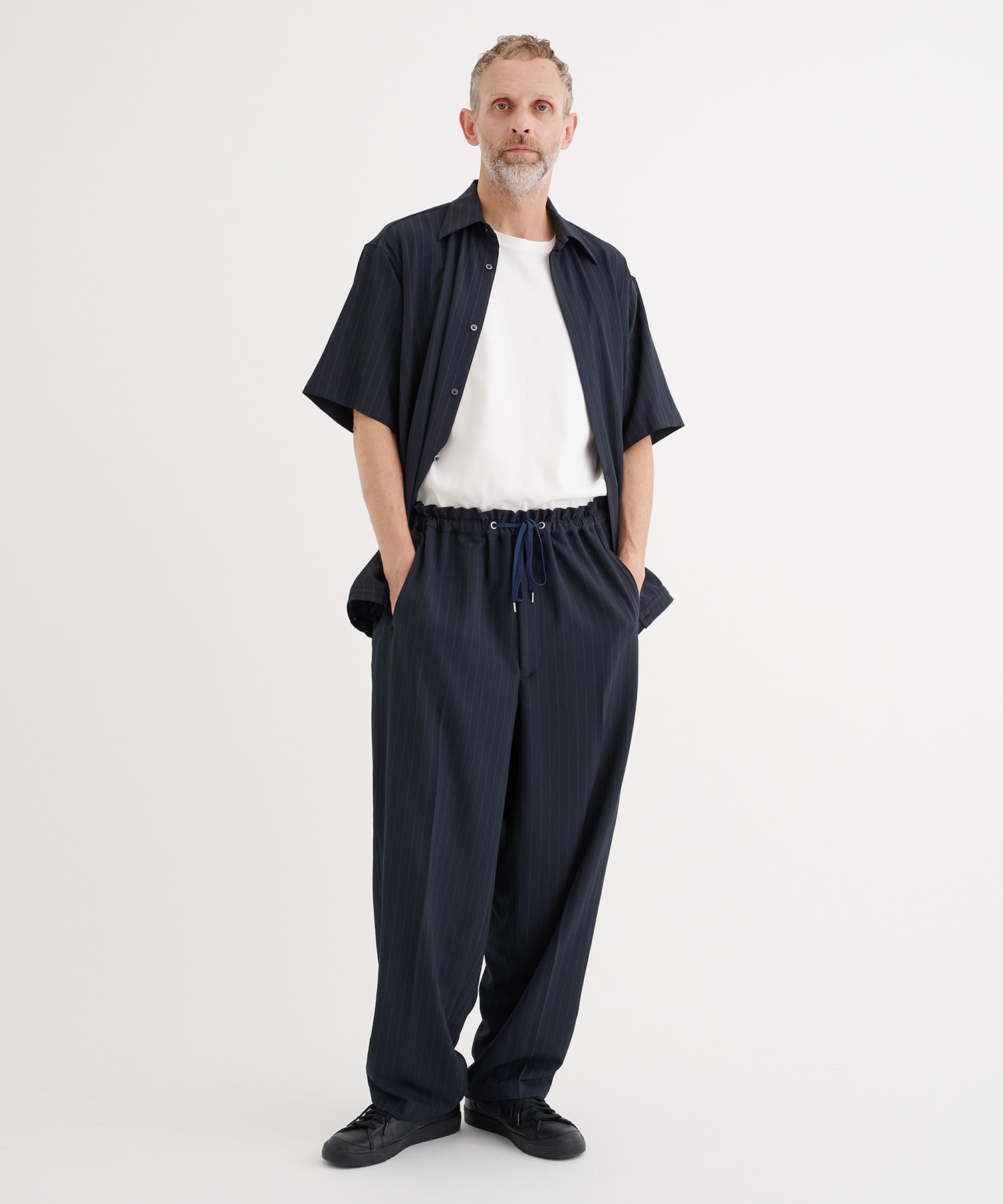 別注 DOUGI PANTS RAINMAKER