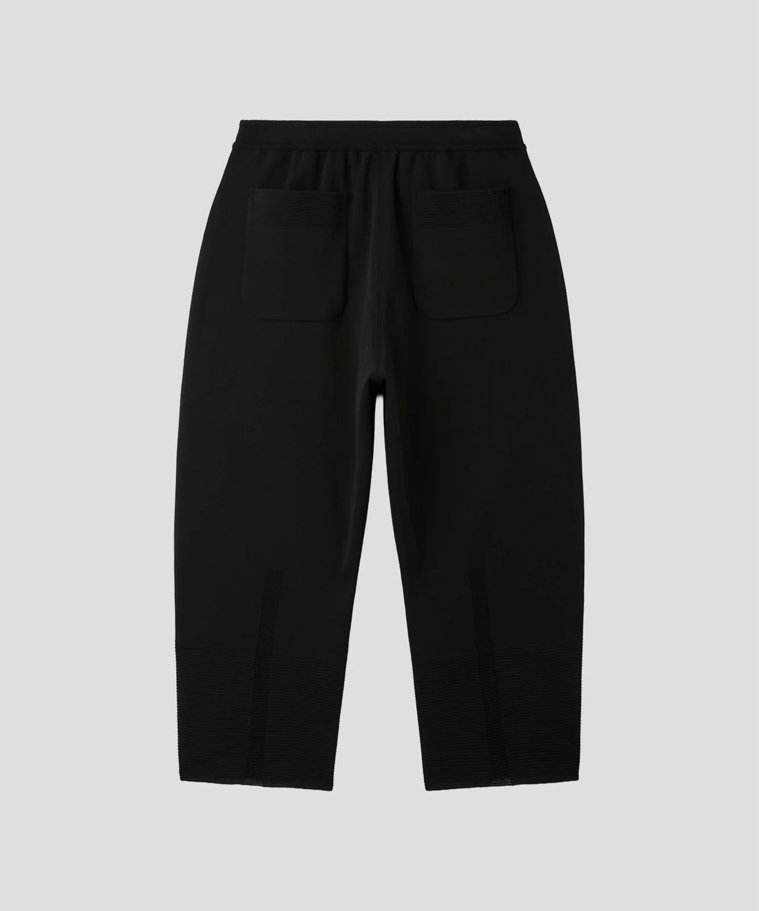 TC MILAN WIDE TAPERED PANTS CFCL