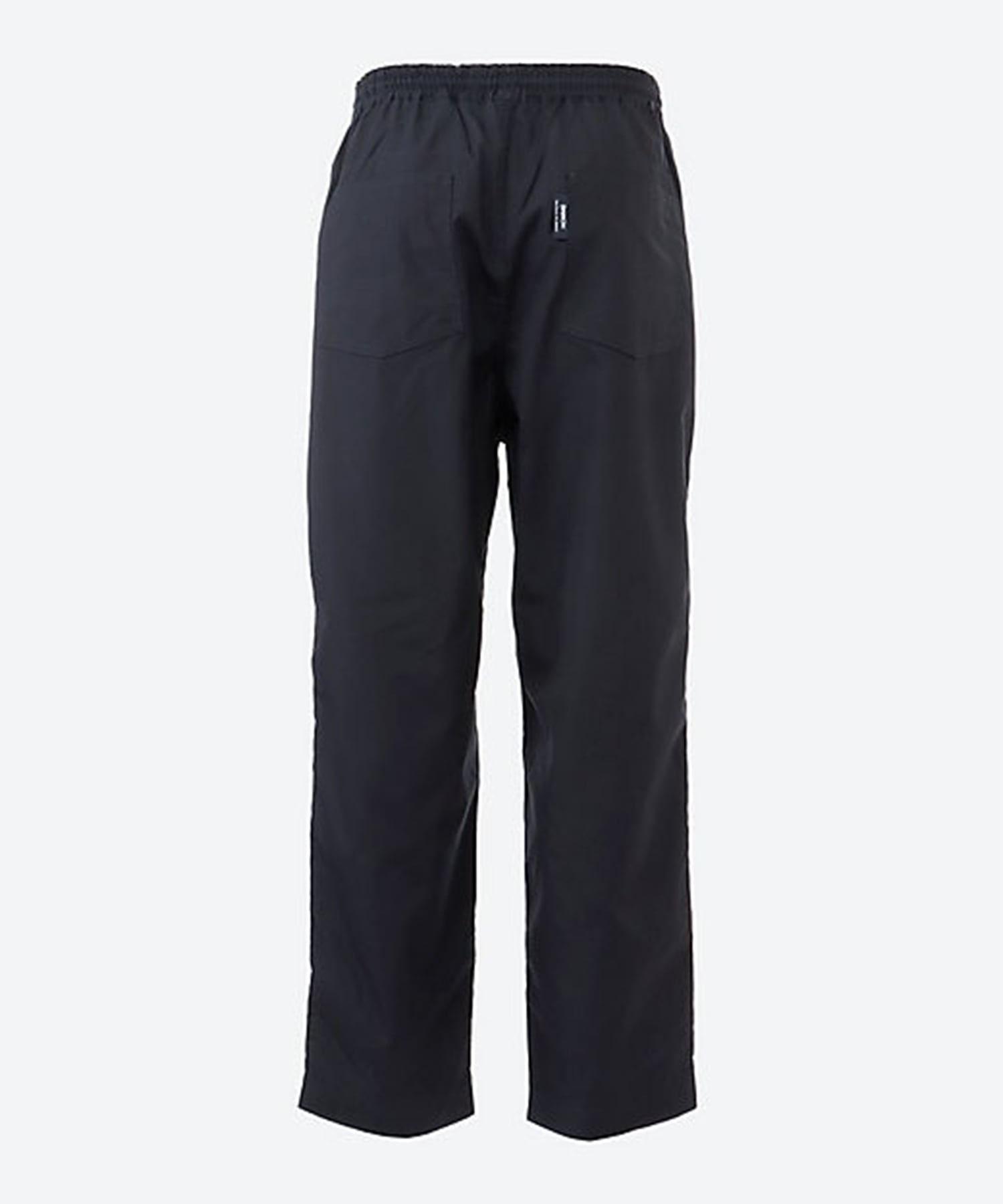 綿ブロード Pants COMME des GARCONS HOMME