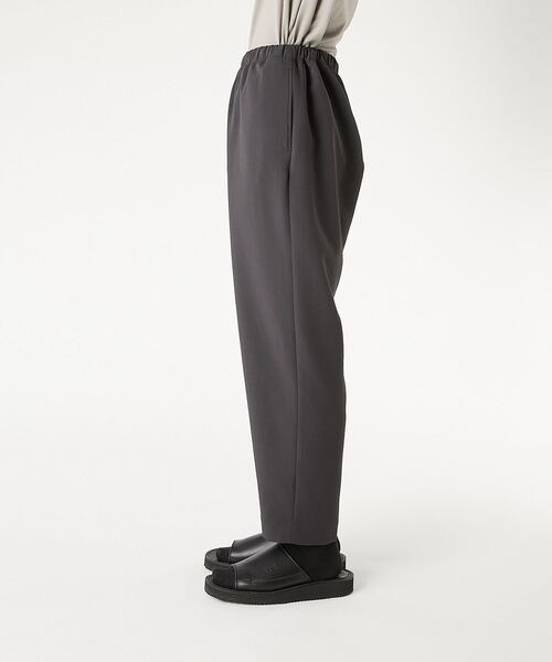 【エヌハリウッド】2261-CP27-010 TAPERED EASY PANTS N.HOOLYWOOD