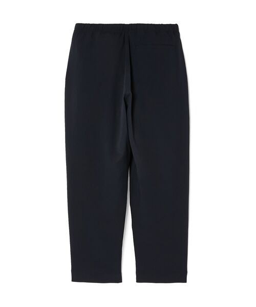 【エヌハリウッド】2261-CP27-010 TAPERED EASY PANTS N.HOOLYWOOD