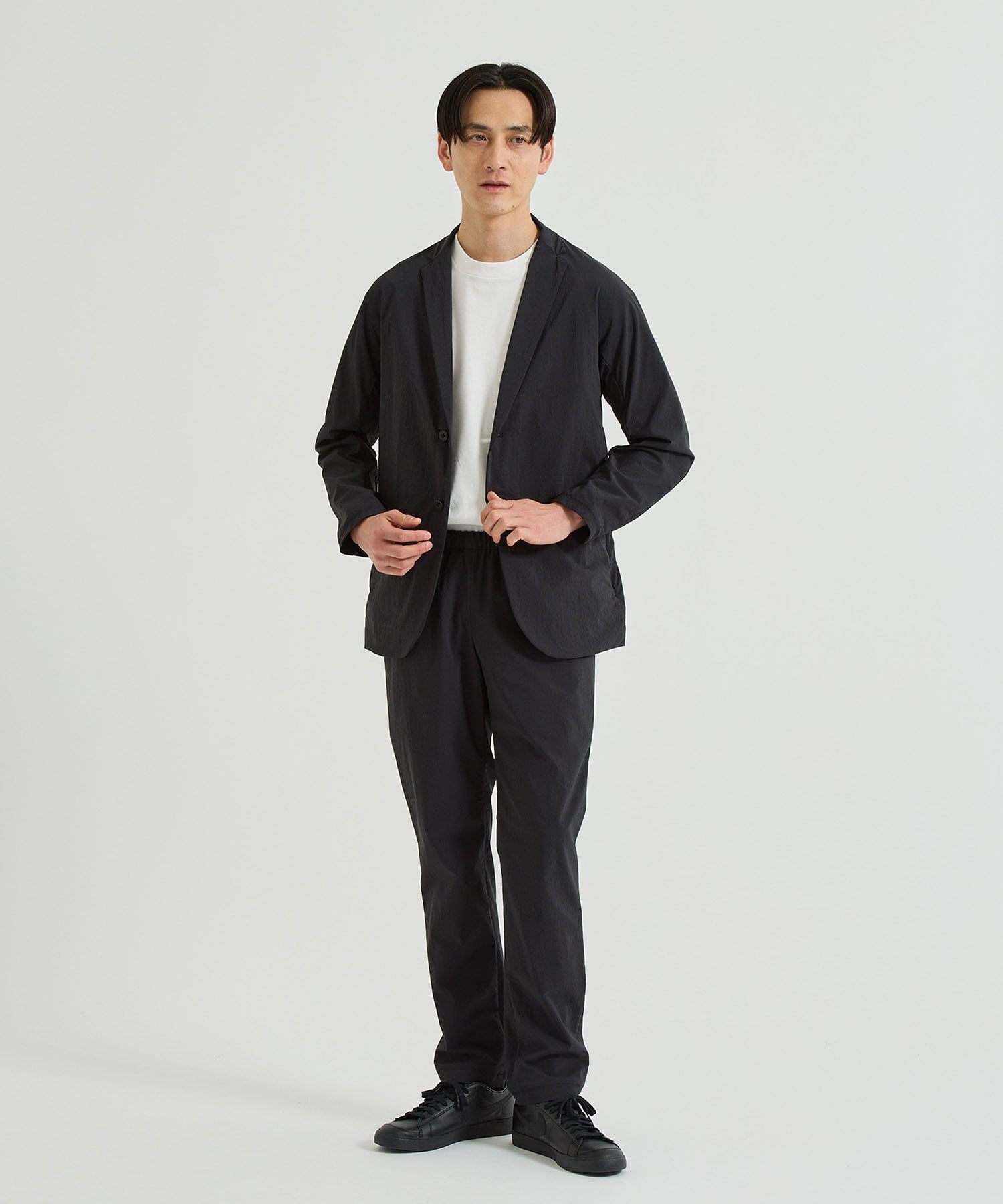 WALLET PANTS OFFICE　DOCTOROID TEATORA