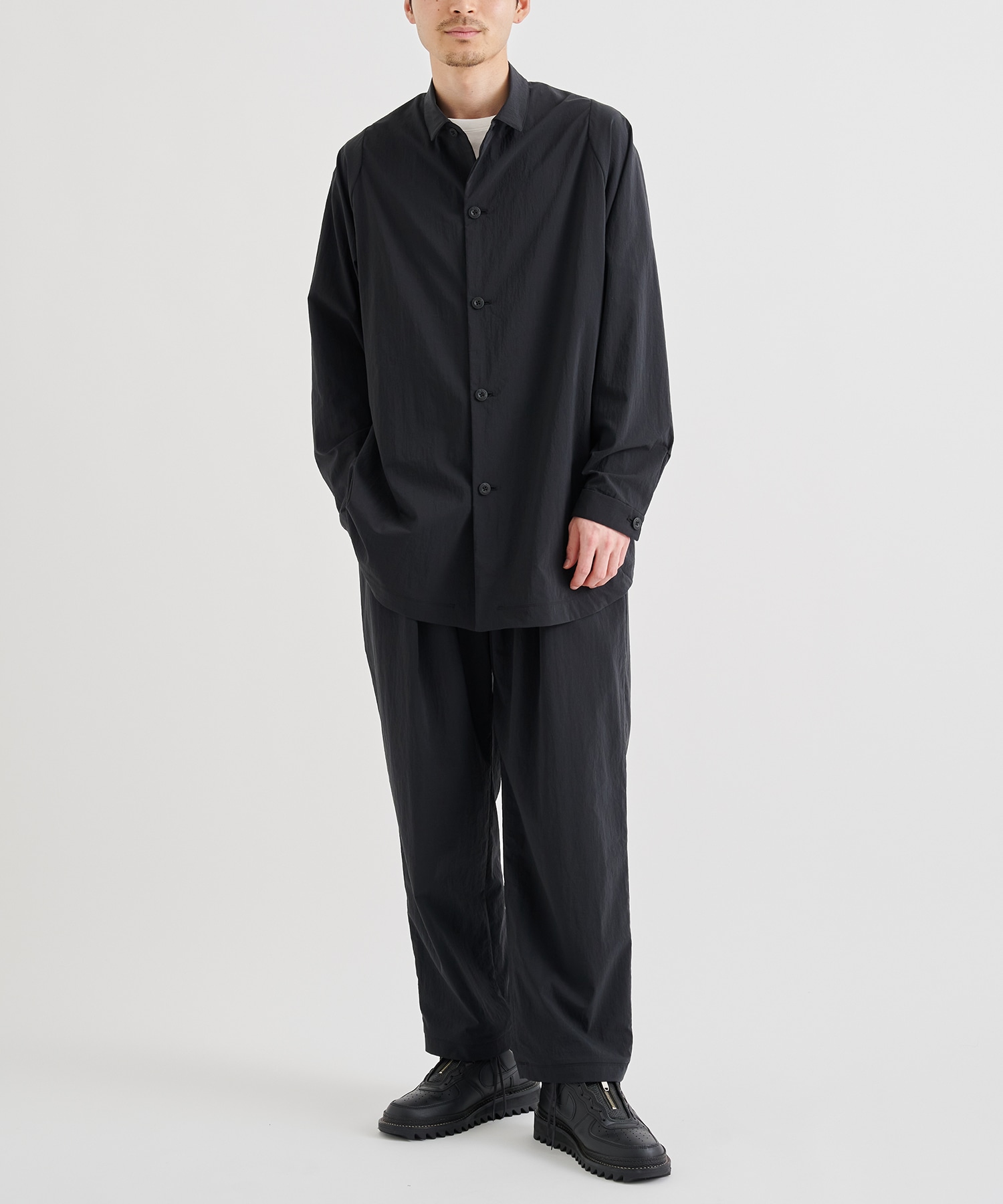 WALLET PANTS RESORT　DOCTOROID TEATORA