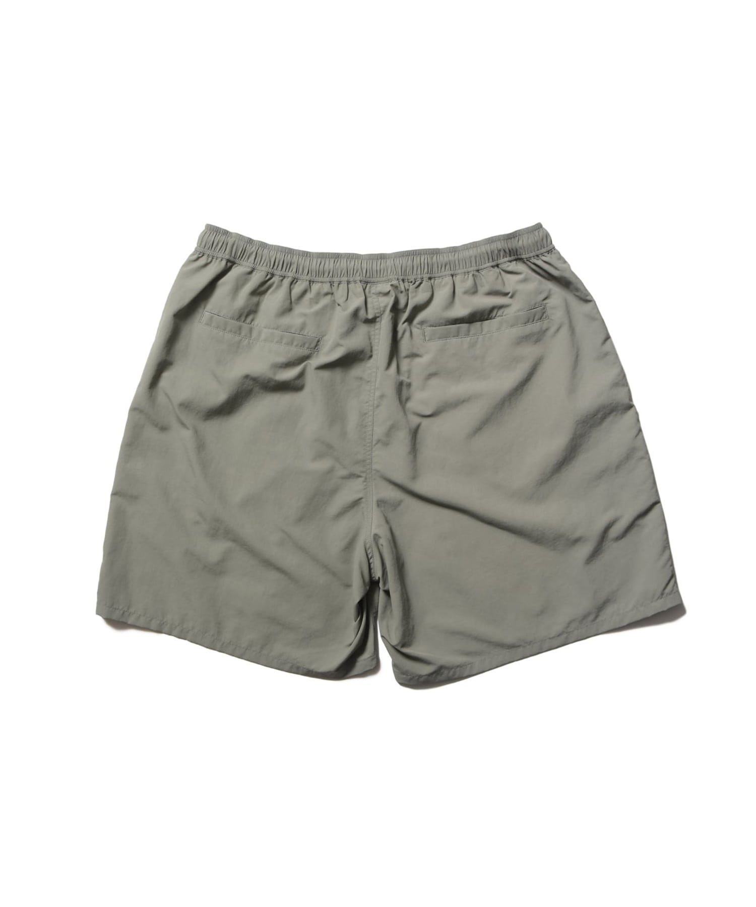 SUPPLEX NYLON EASY SHORTS F.C.Real Bristol