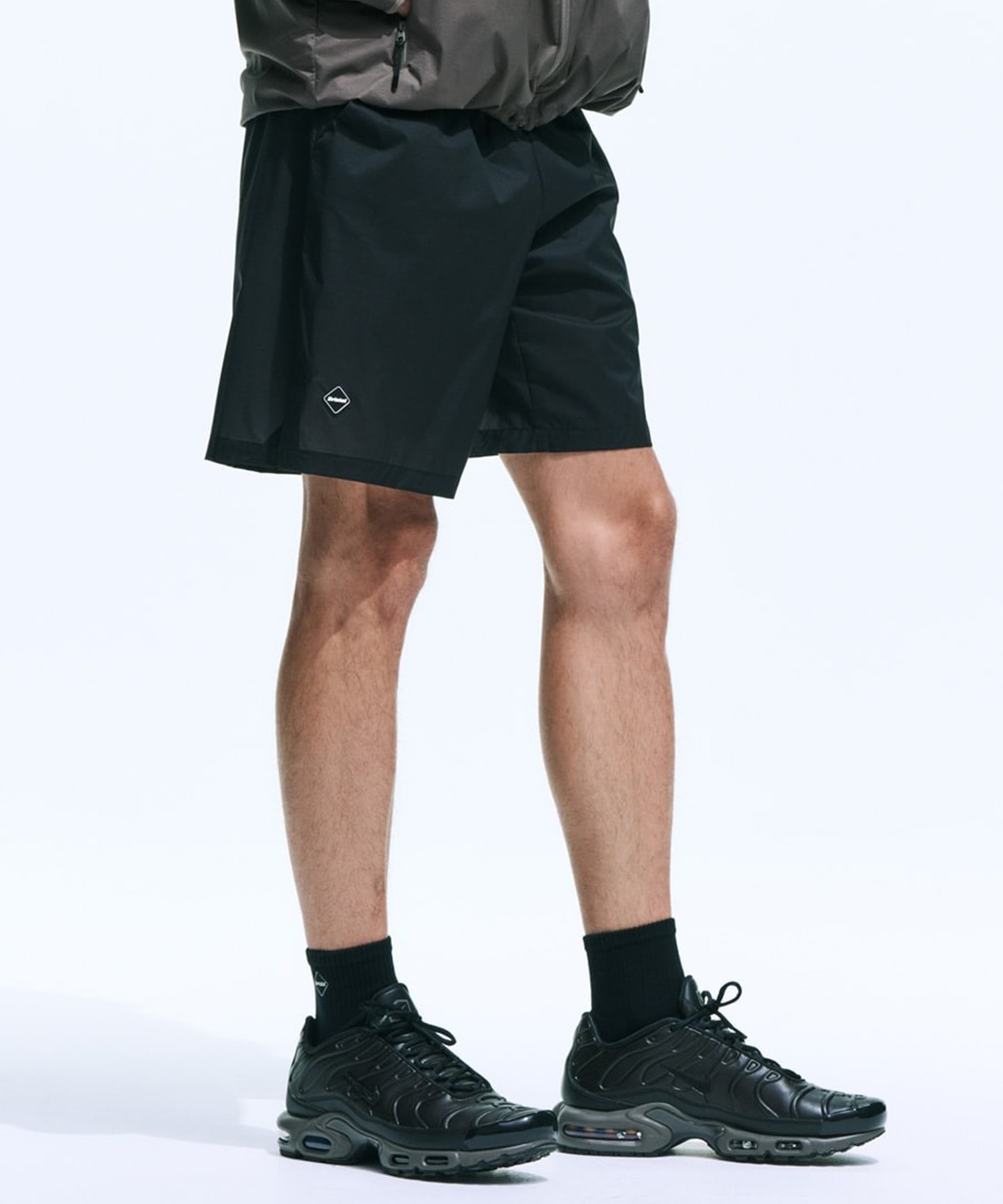 ULTRA LIGHT WEIGHT SHORTS F.C.Real Bristol