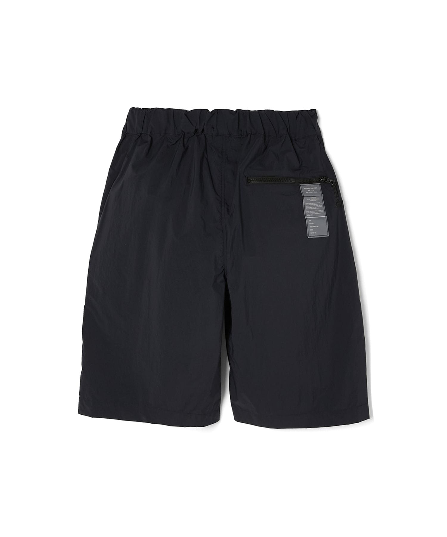 【エヌハリウッド】9251-CP51-003 SHORTS N.HOOLYWOOD