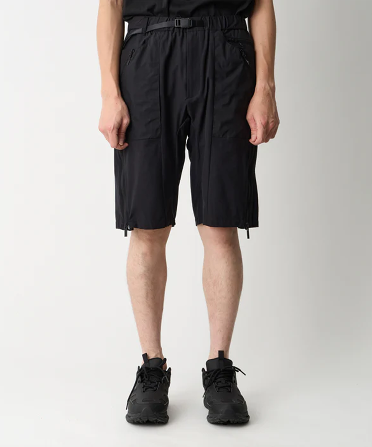 EASY SHORT PANTS White Mountaineering