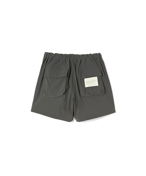 【エヌハリウッド】9261-CP52-004 HALF PANTS N.HOOLYWOOD