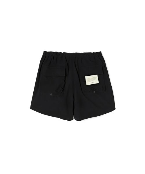 【エヌハリウッド】9261-CP52-004 HALF PANTS N.HOOLYWOOD