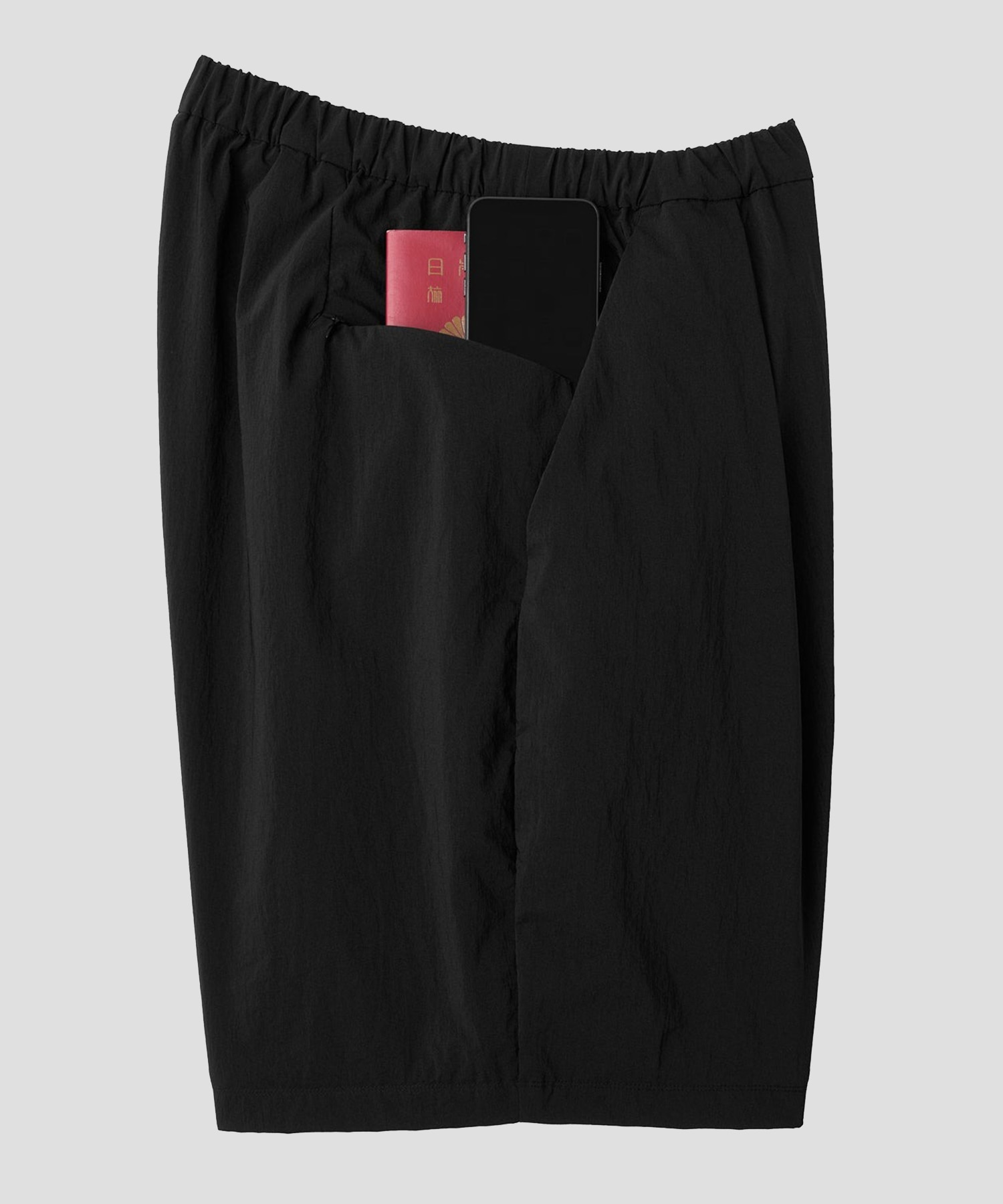 Wallet Shorts RESORT DR TEATORA