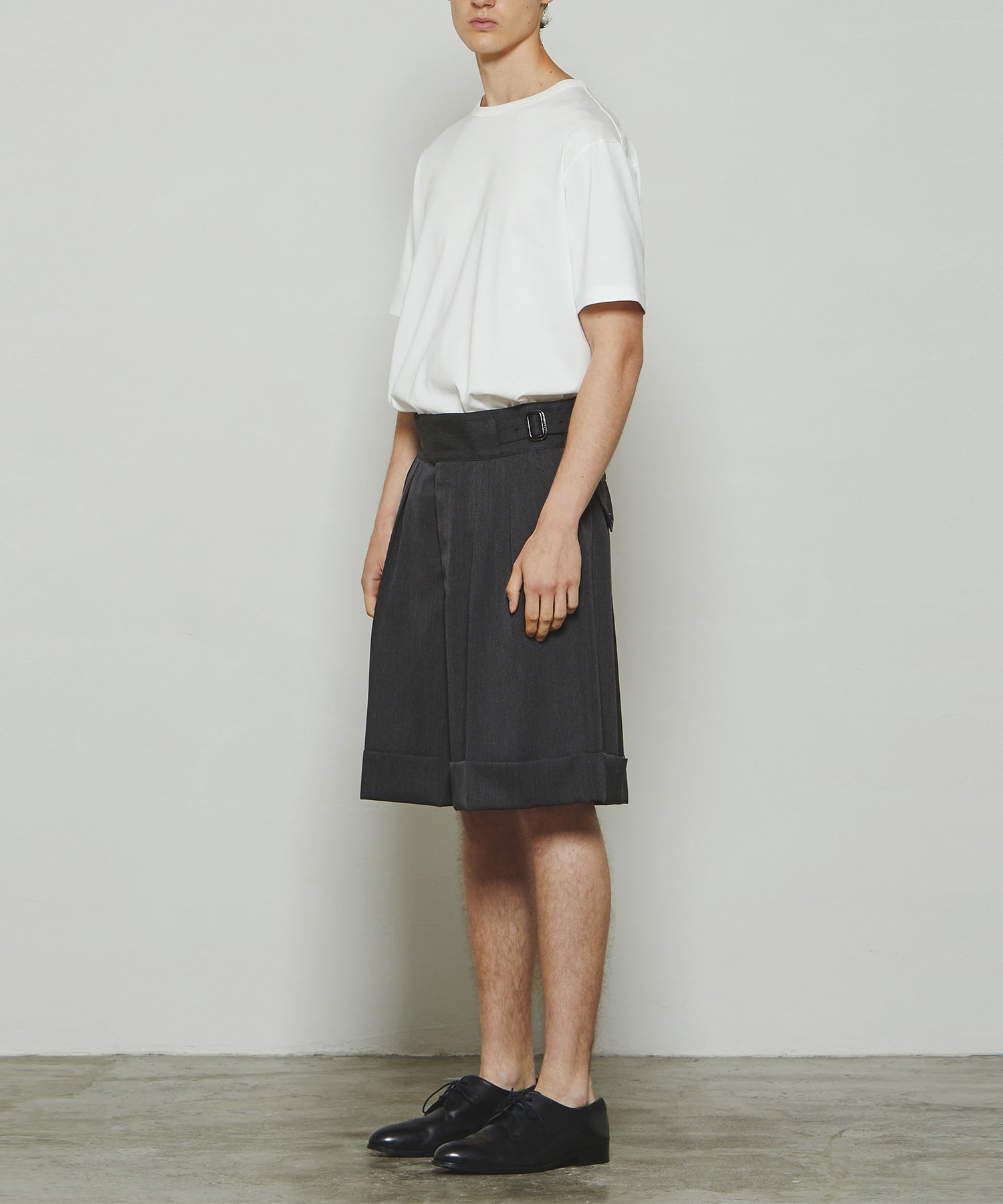 【ザ・リラクス】THE GURKHA SHORTS THE RERACS