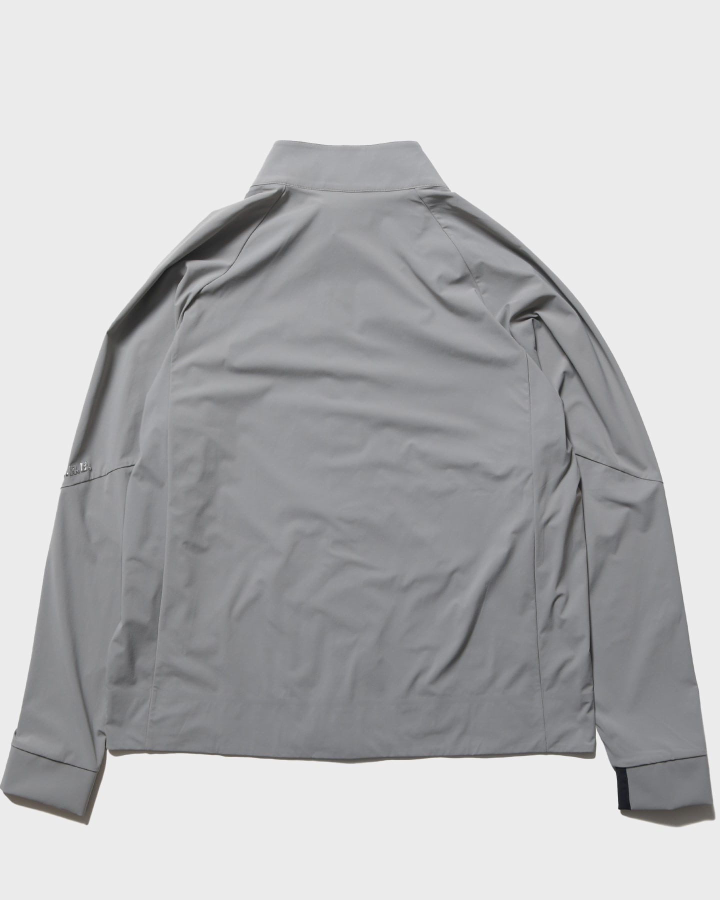 CORDURA STRETCH TEAM TRACK JACKET F.C.Real Bristol